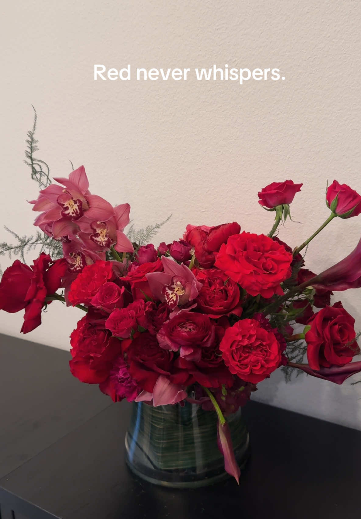 @HTX Floral & Event Designer