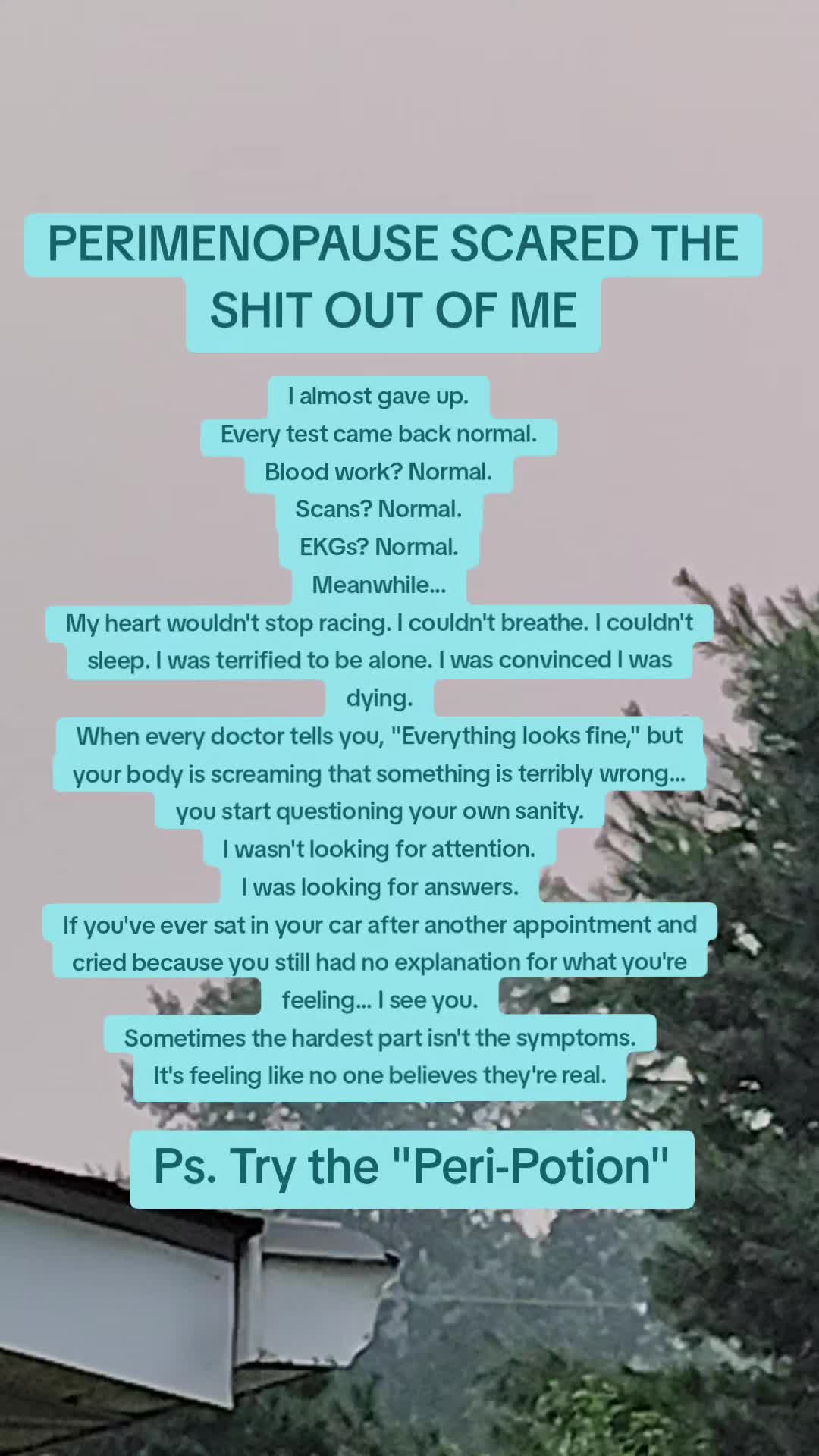 @🤍 Why am I like this?!🩵