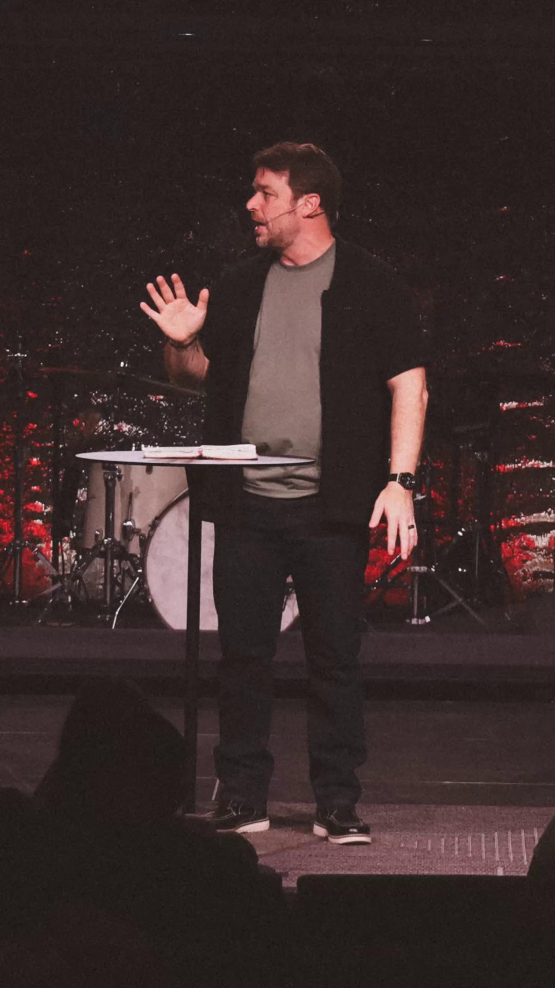 @Ransom Church
