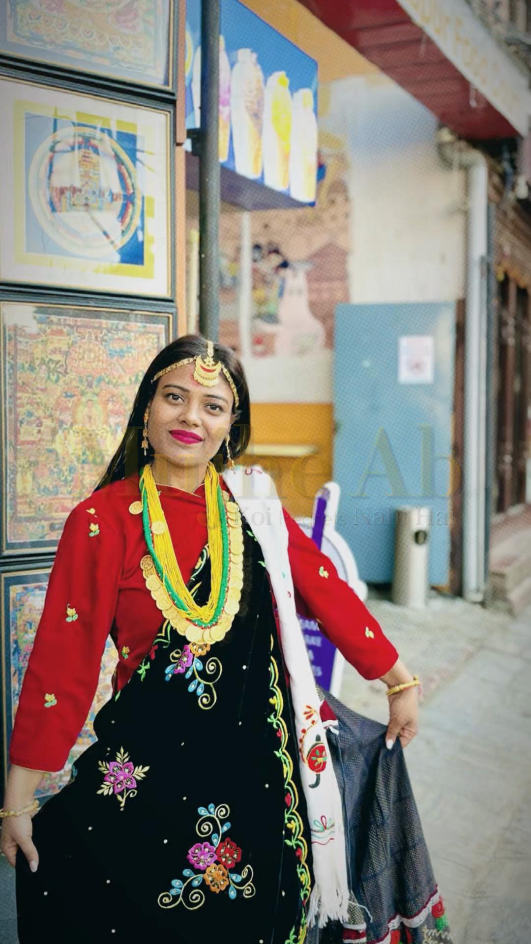 @ANJU MAHATO 🦋🕊️