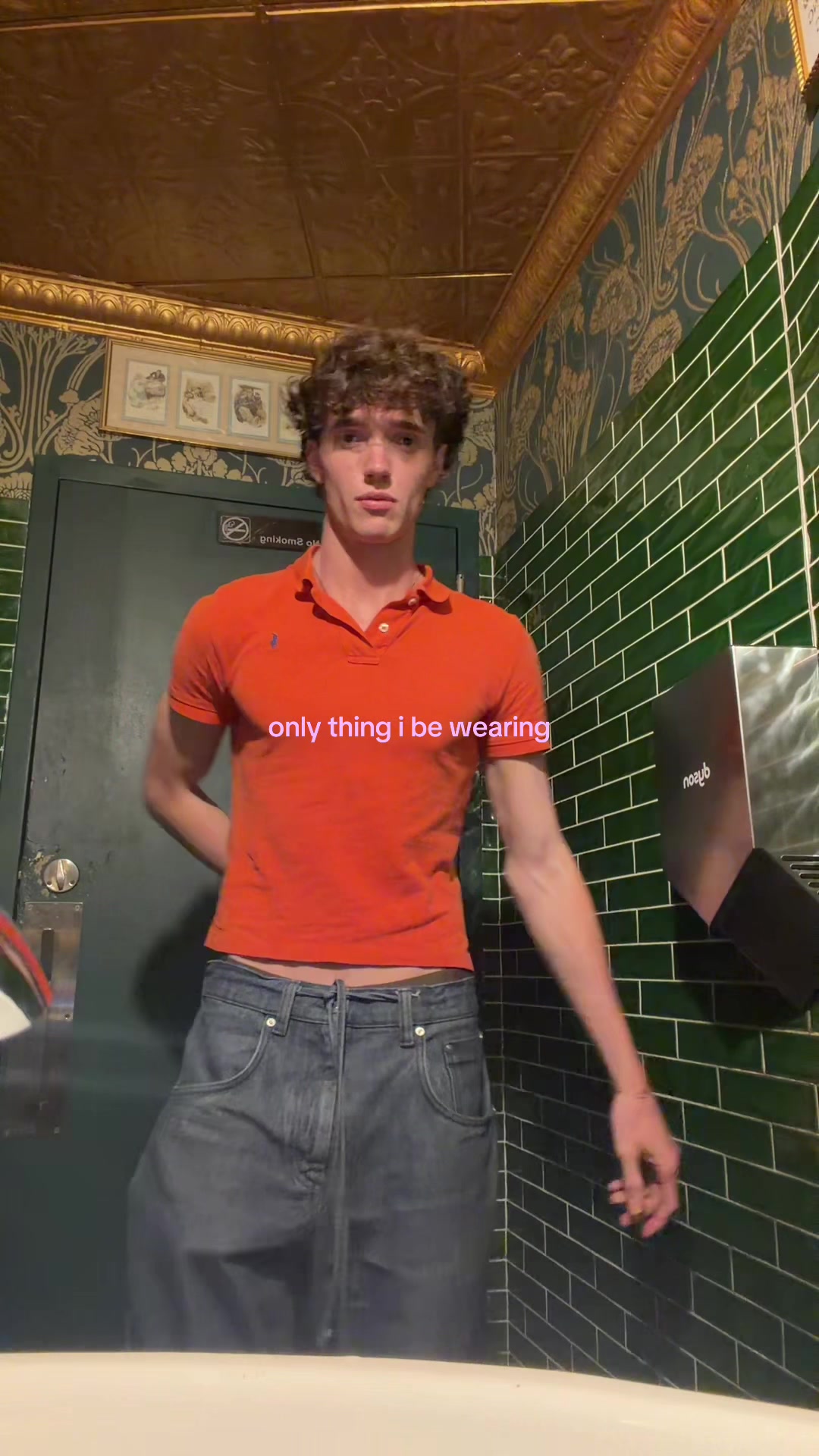 @Ben Michael