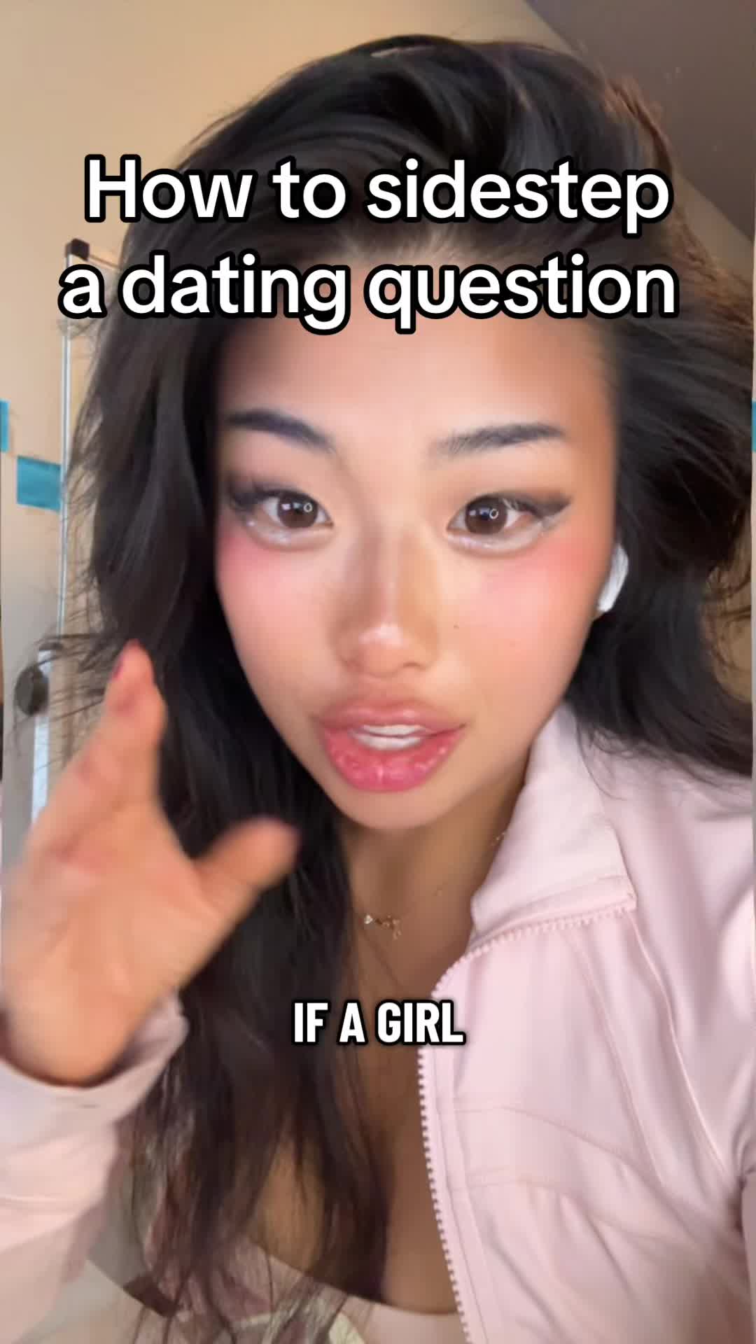 @Domo Vang | Dating Advisor 💅
