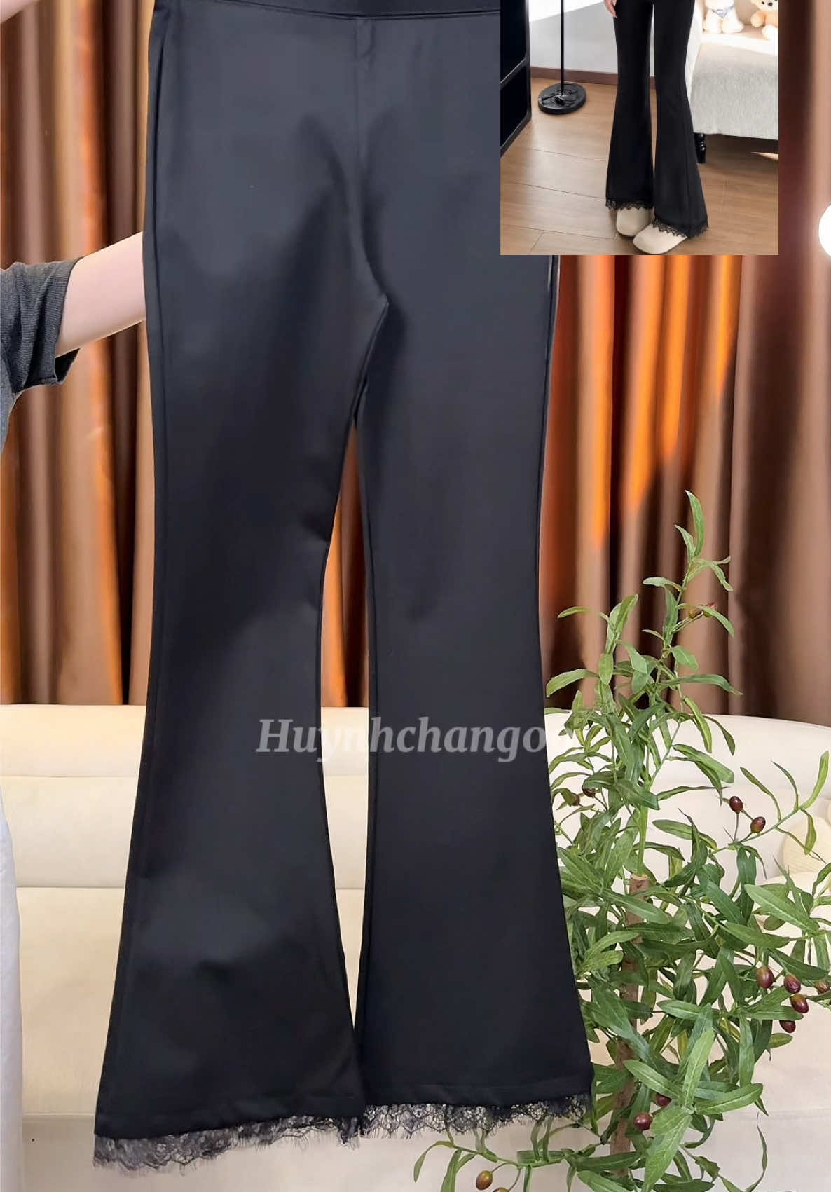 @Huỳnh Chang