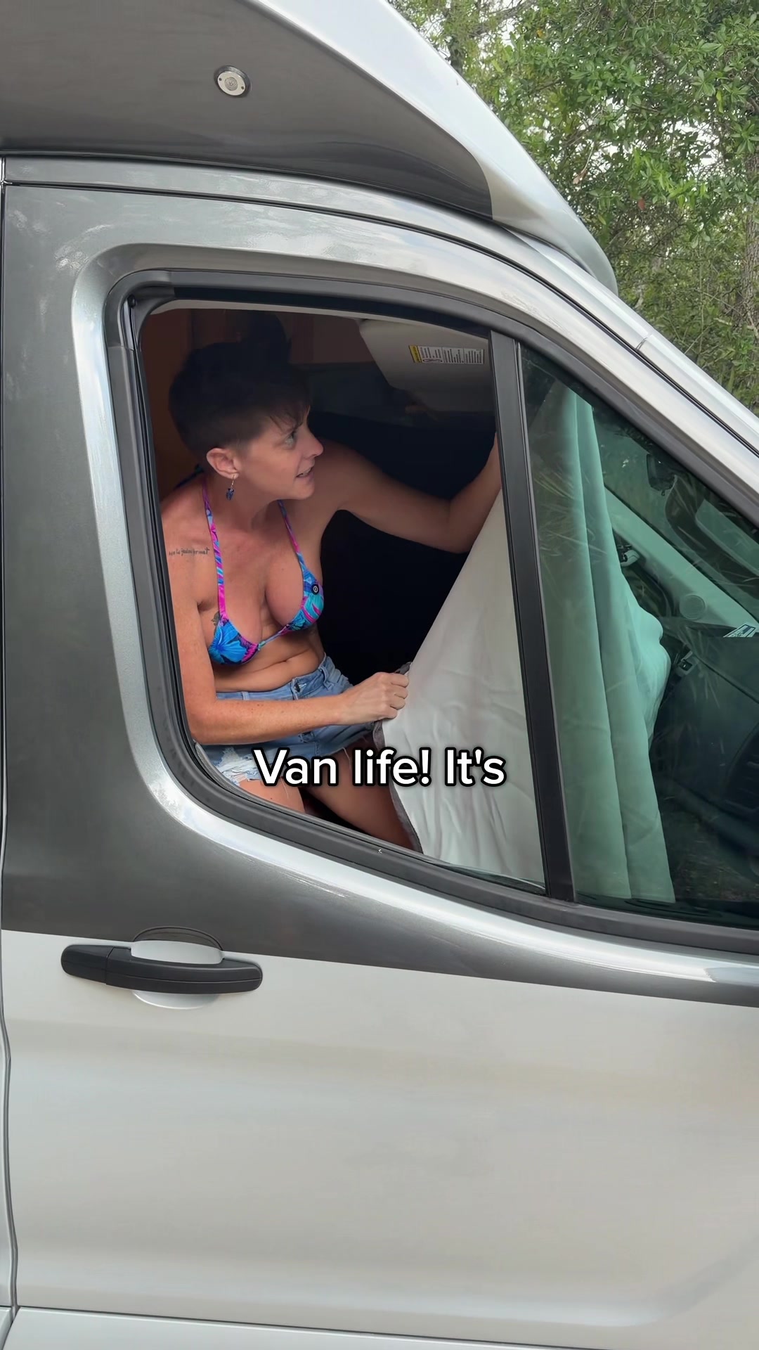@WanderingRVBabe