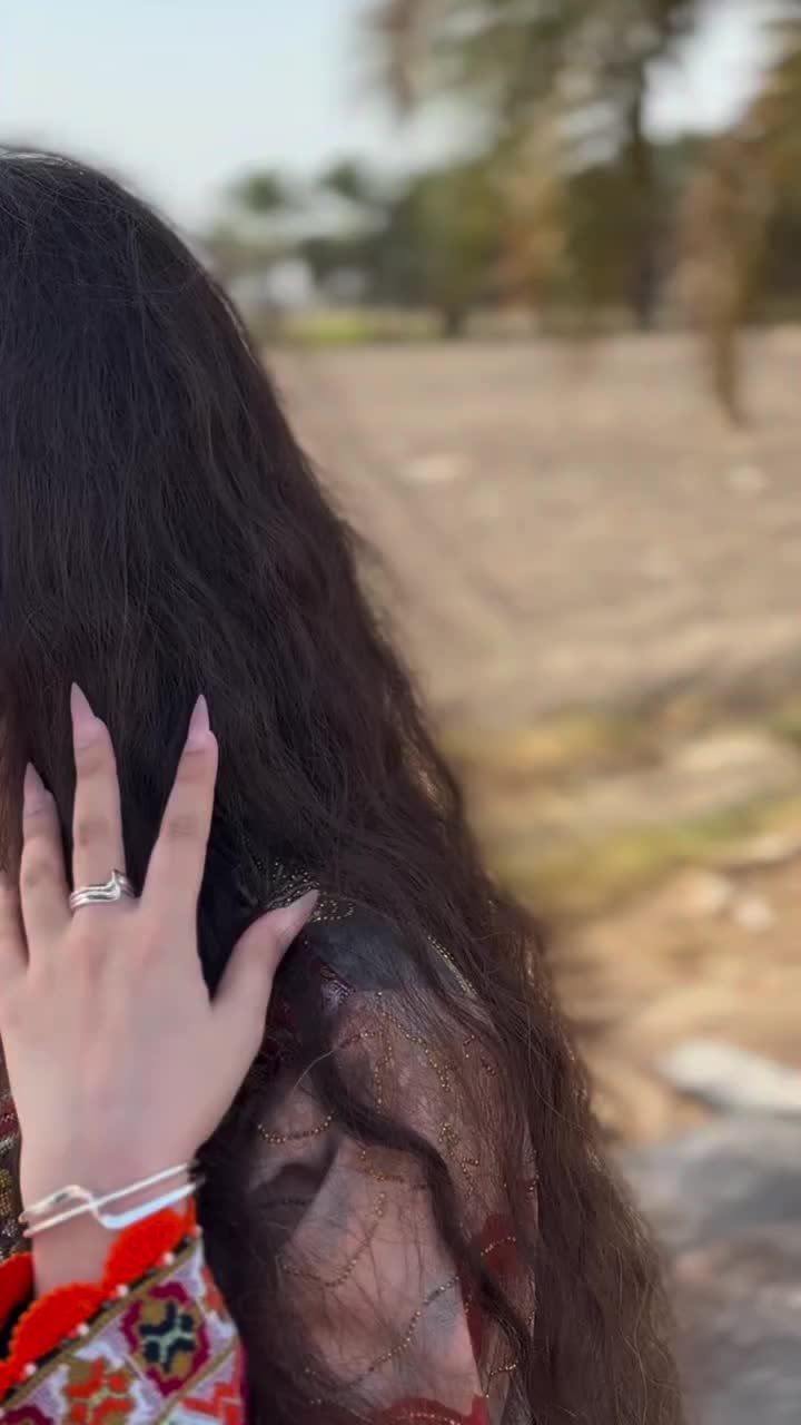 @🦋⃟⃟ ͥ ͣ ͫ نازش ماشکیلی👰࿐