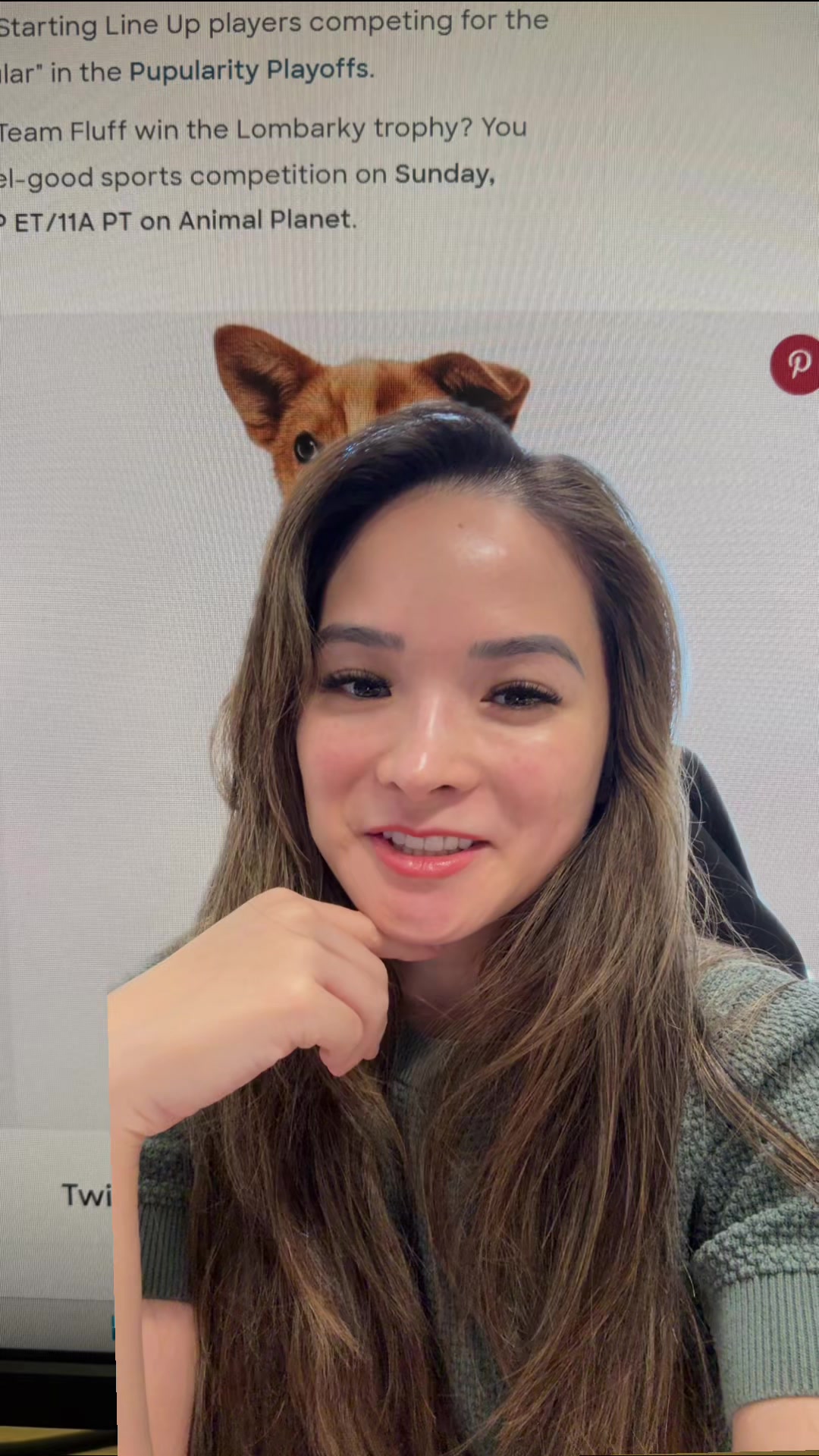 @whitneysdogs