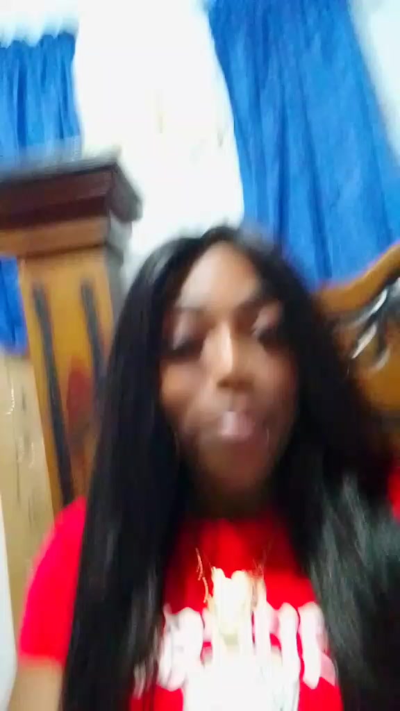 @La Negraa Martiinez