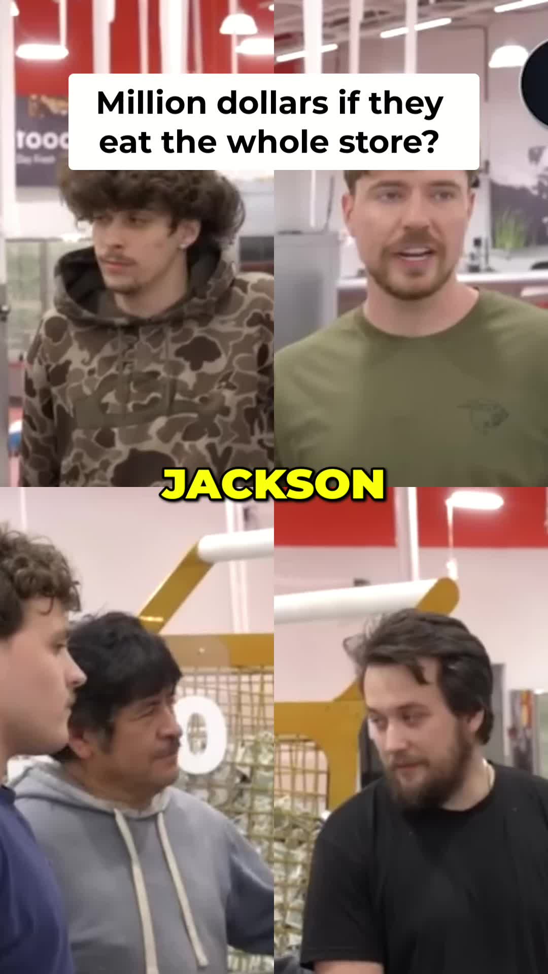 @mr beast