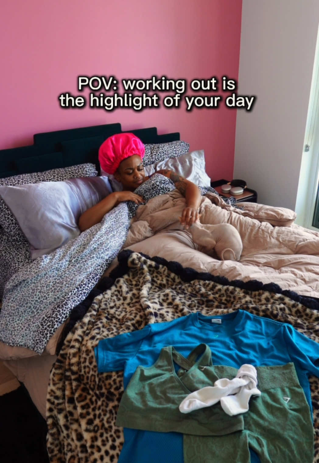 @Derrika Denise