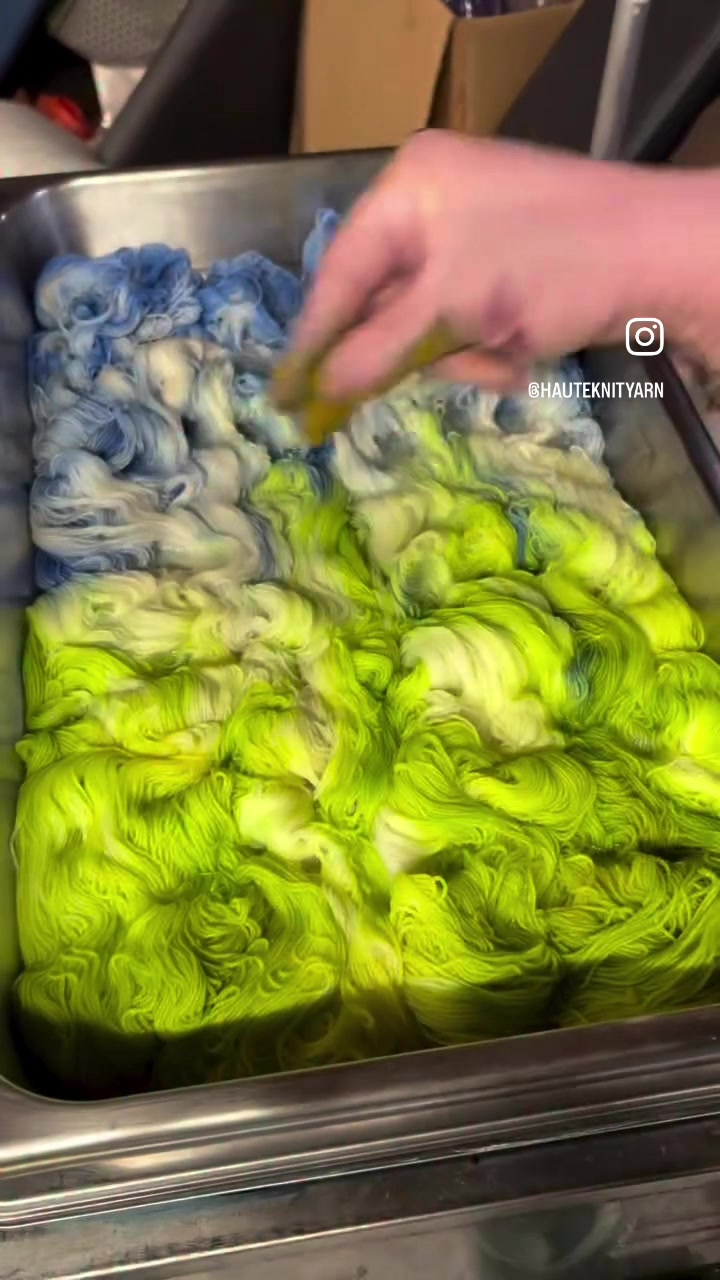 @HauteKnitYarn