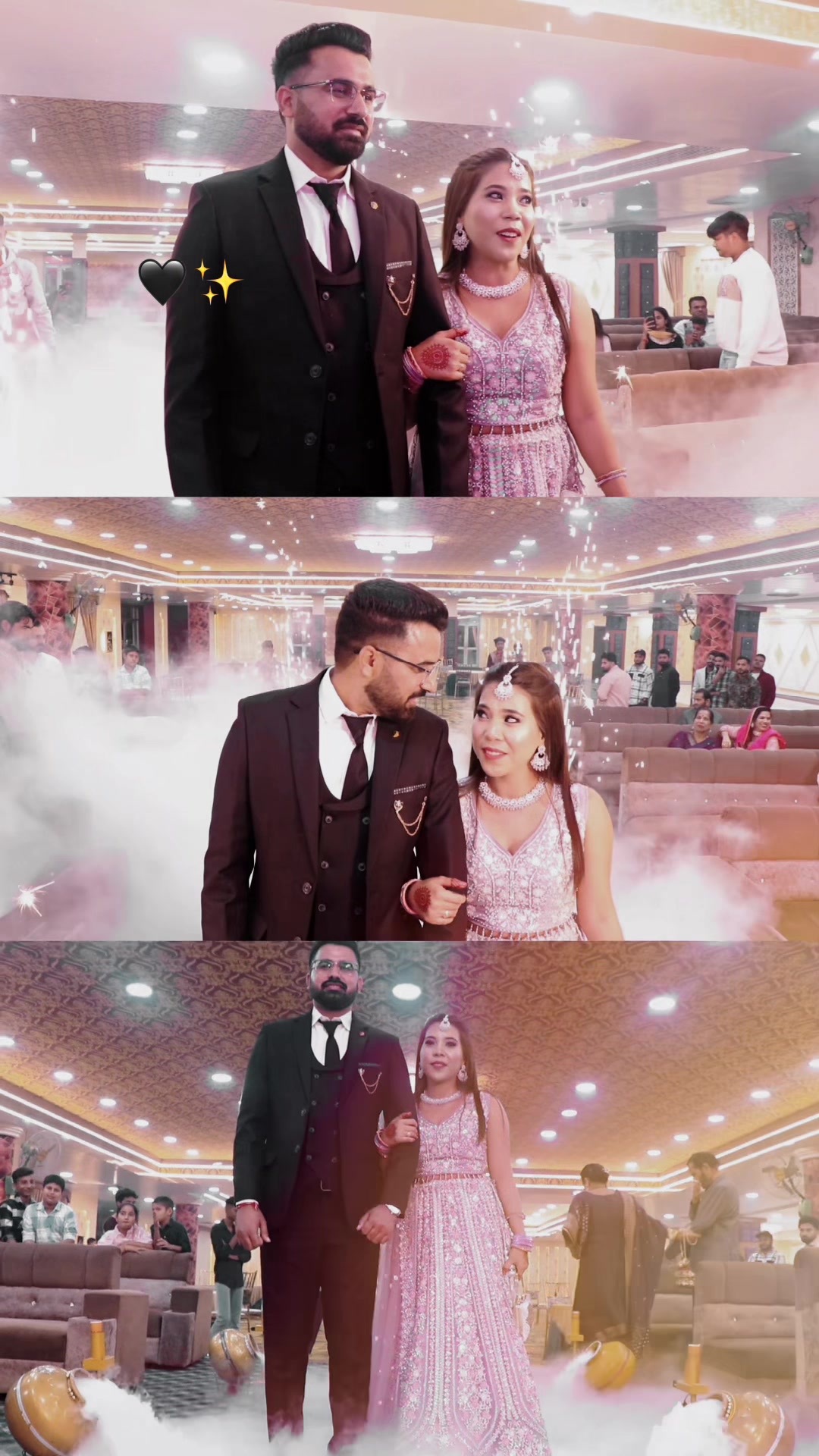 @Sourav&Jenni