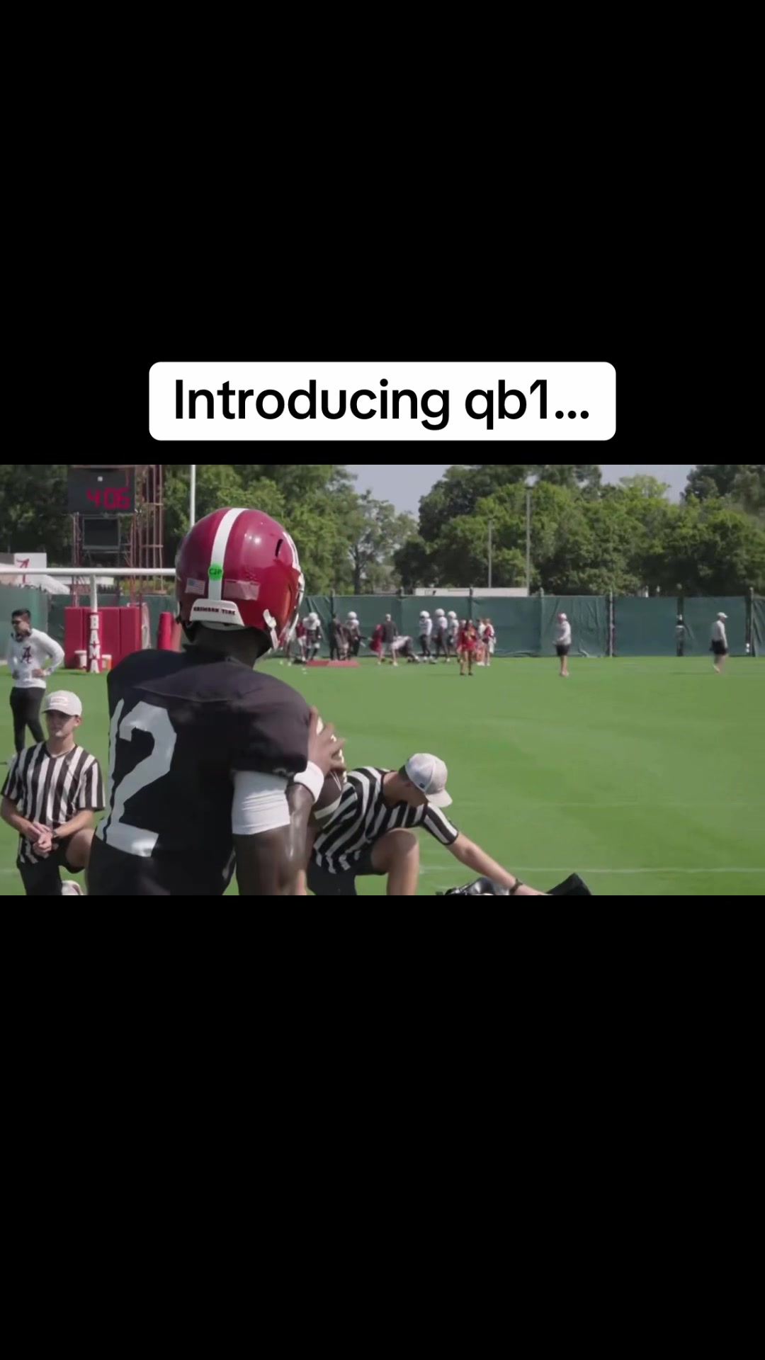 @BAMA SPORTS