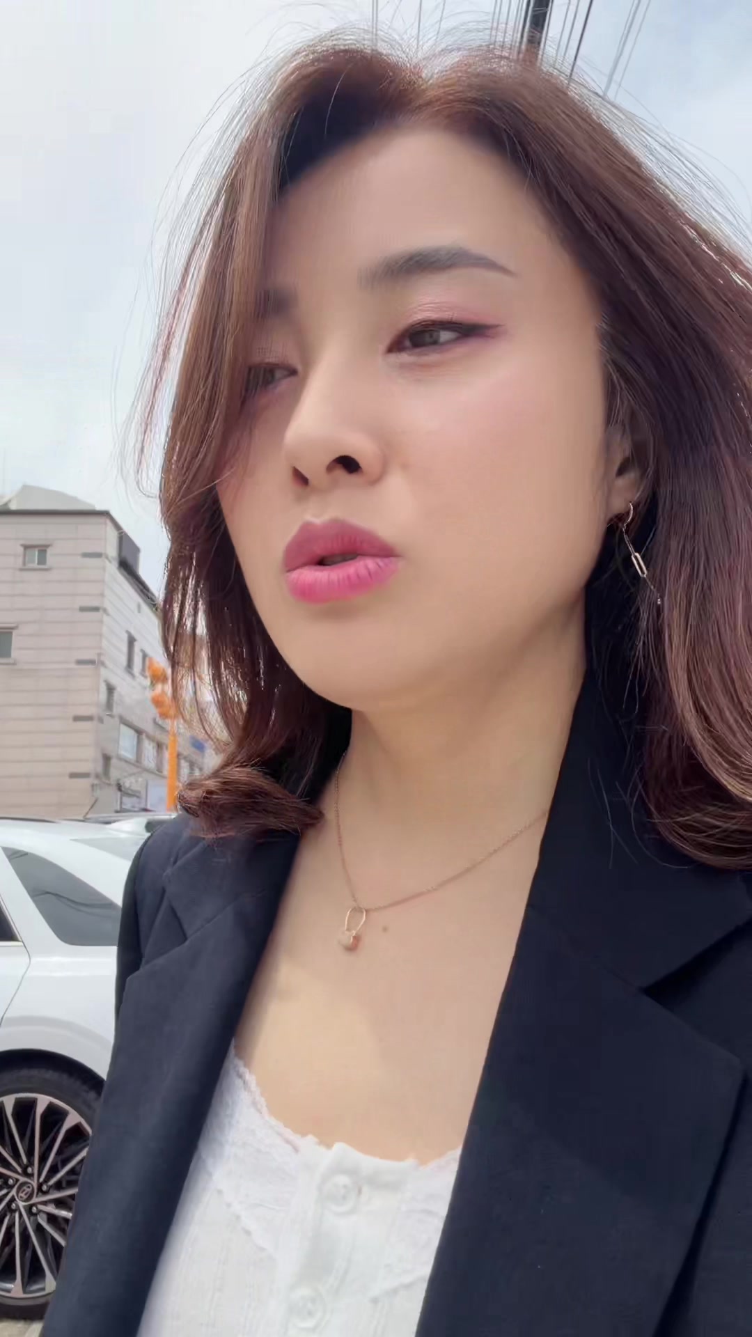 @딸셋