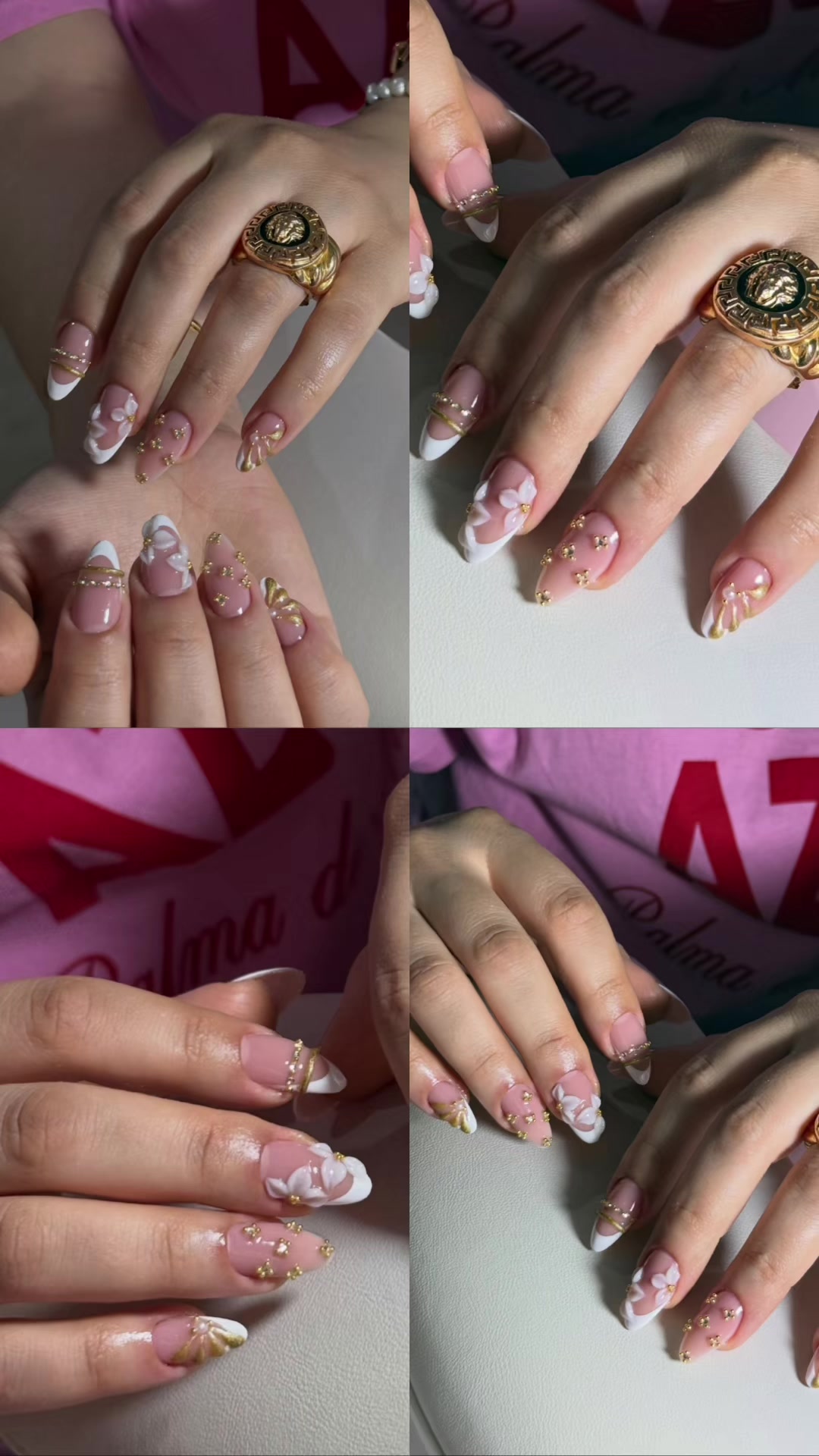 @Bloom Aesthetic