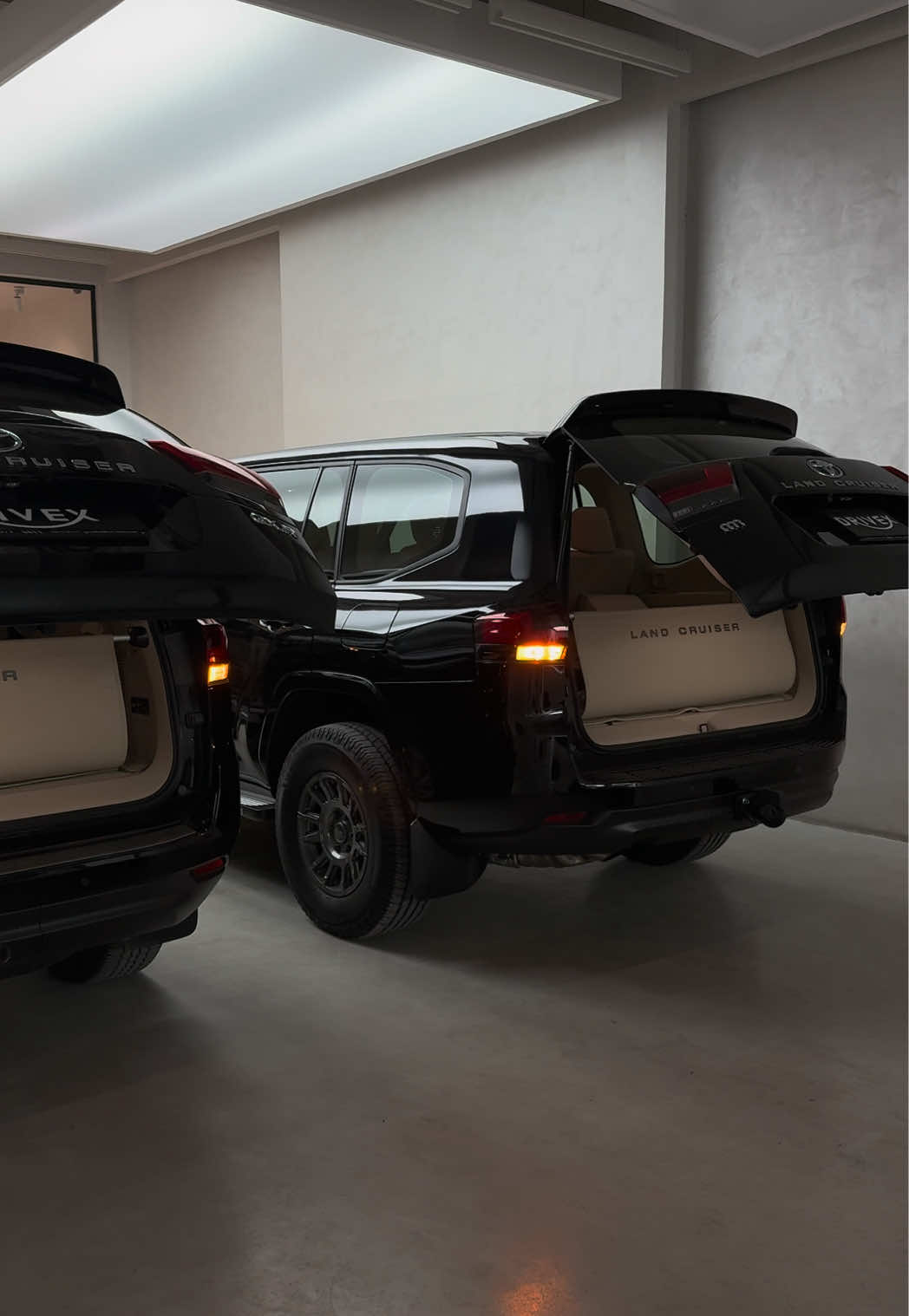 @DRIVEX