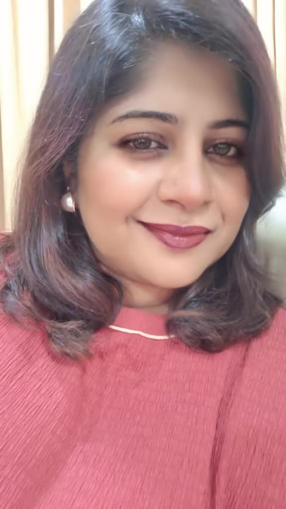 @Selvi Krishnan