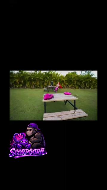 @SCORPGORIL ๐๐ค