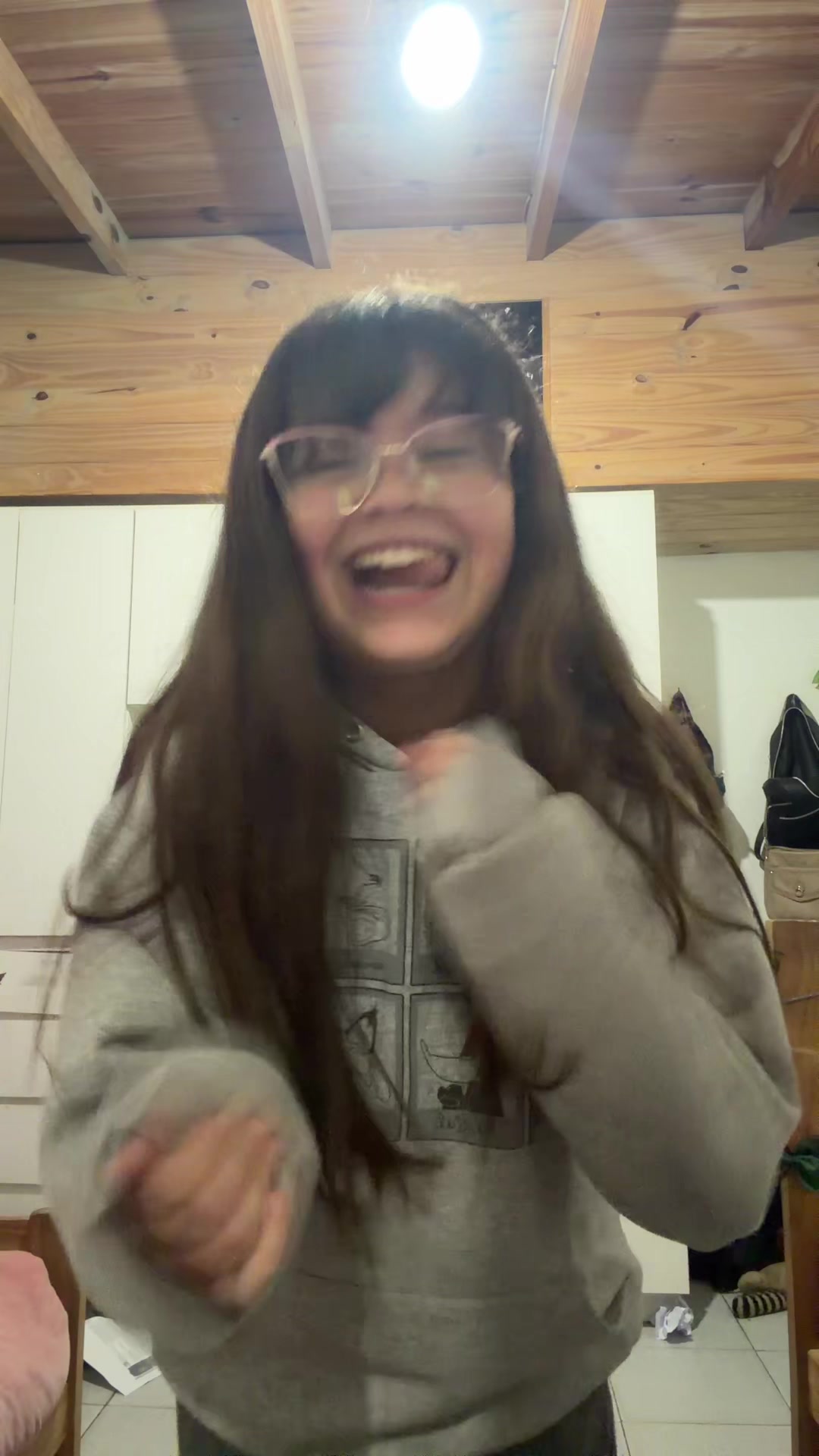 @Fátima vera