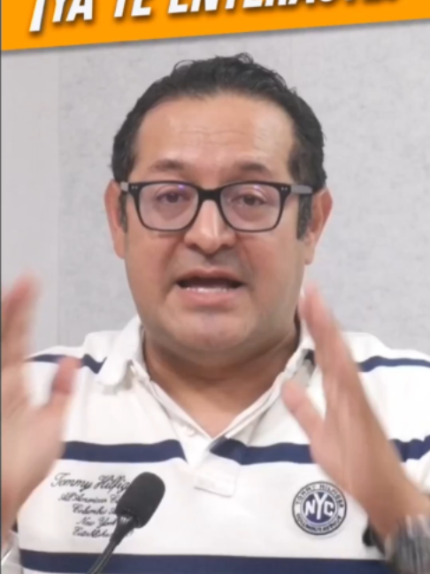 @Nacho Rodriguez