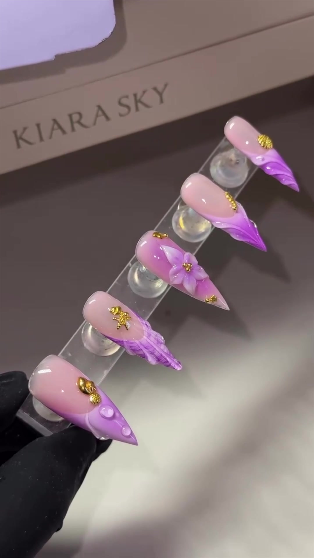 @Kiara Sky Professional Nails