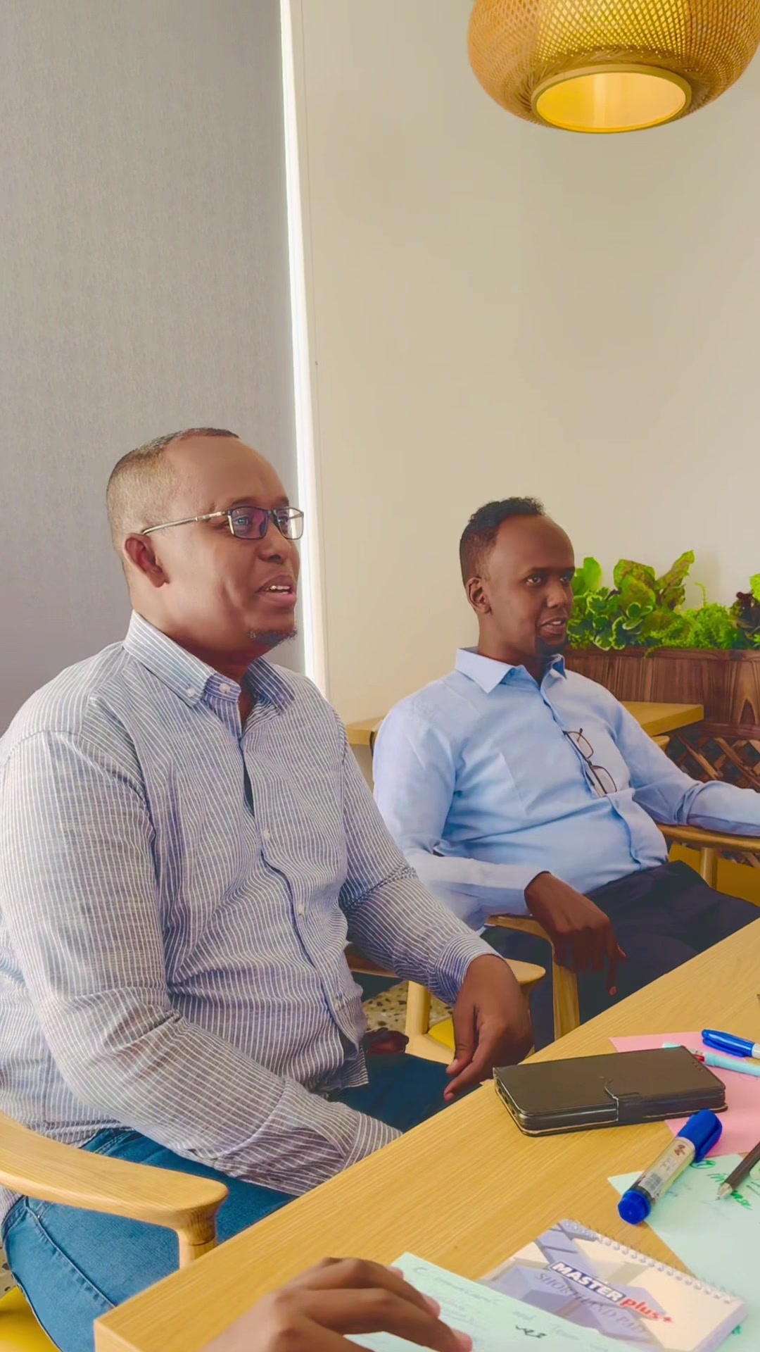 @East Africa University -Garowe