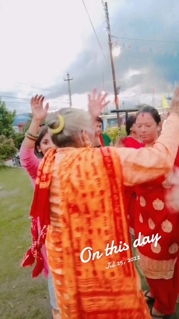 @Anita karki