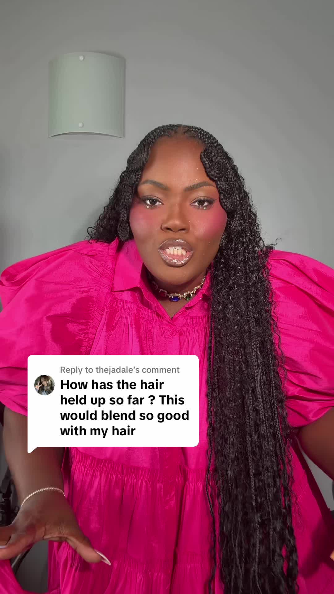 @Maria