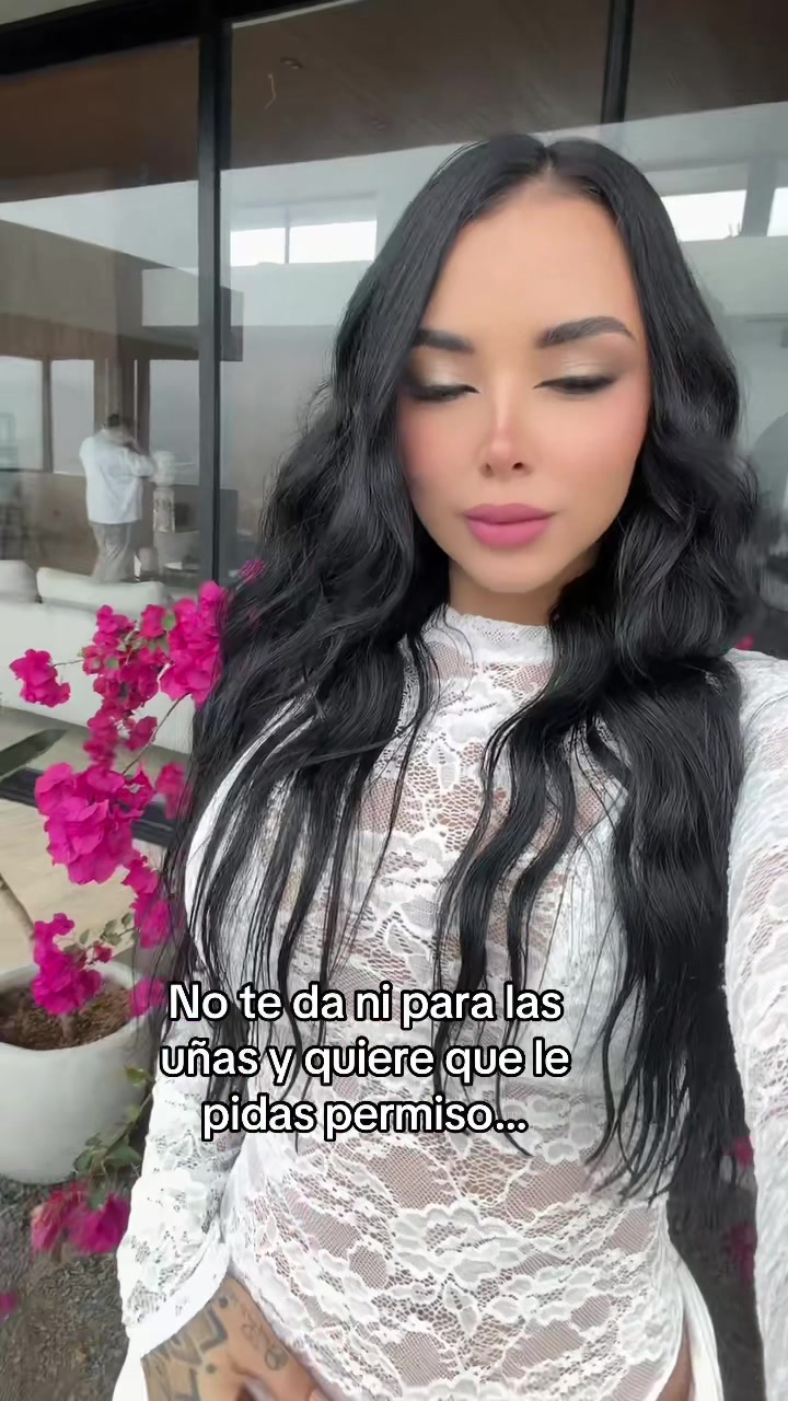 @Jennifer Sánchez