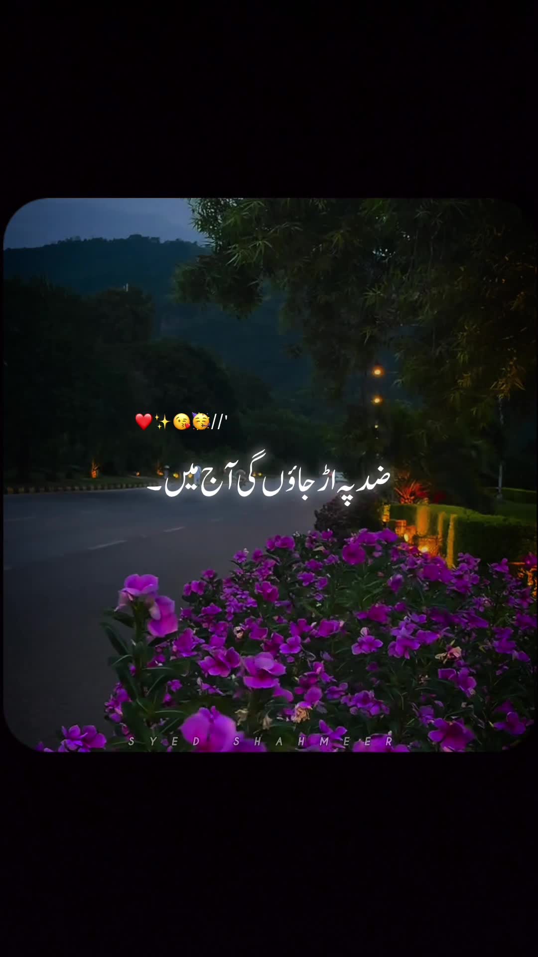 @It乙乛SHAH❤️