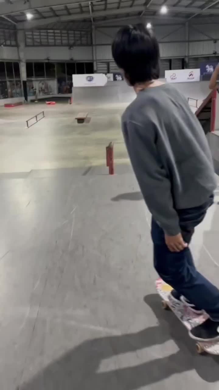 @GANG