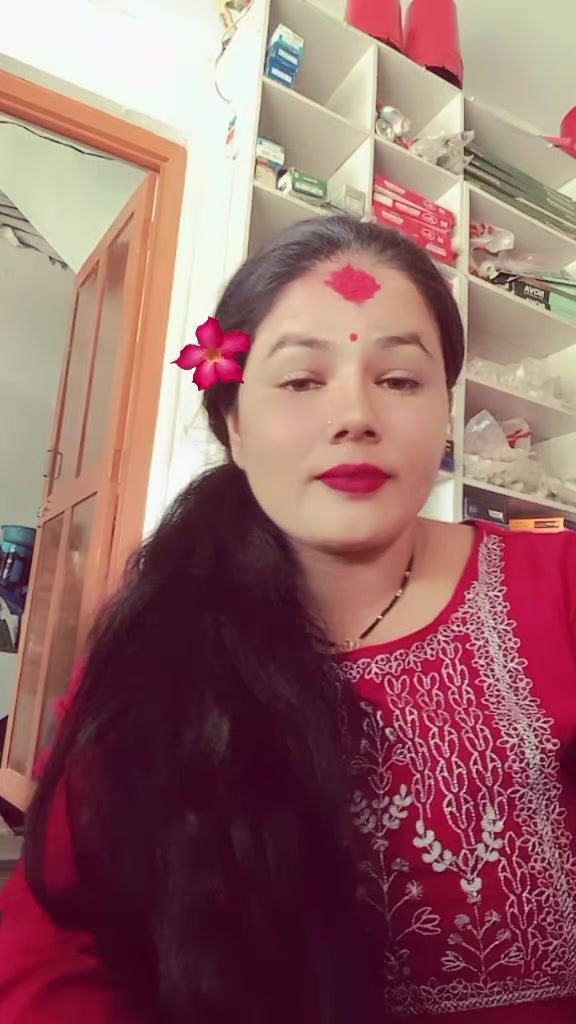 @Ranjana Khadka Dahal