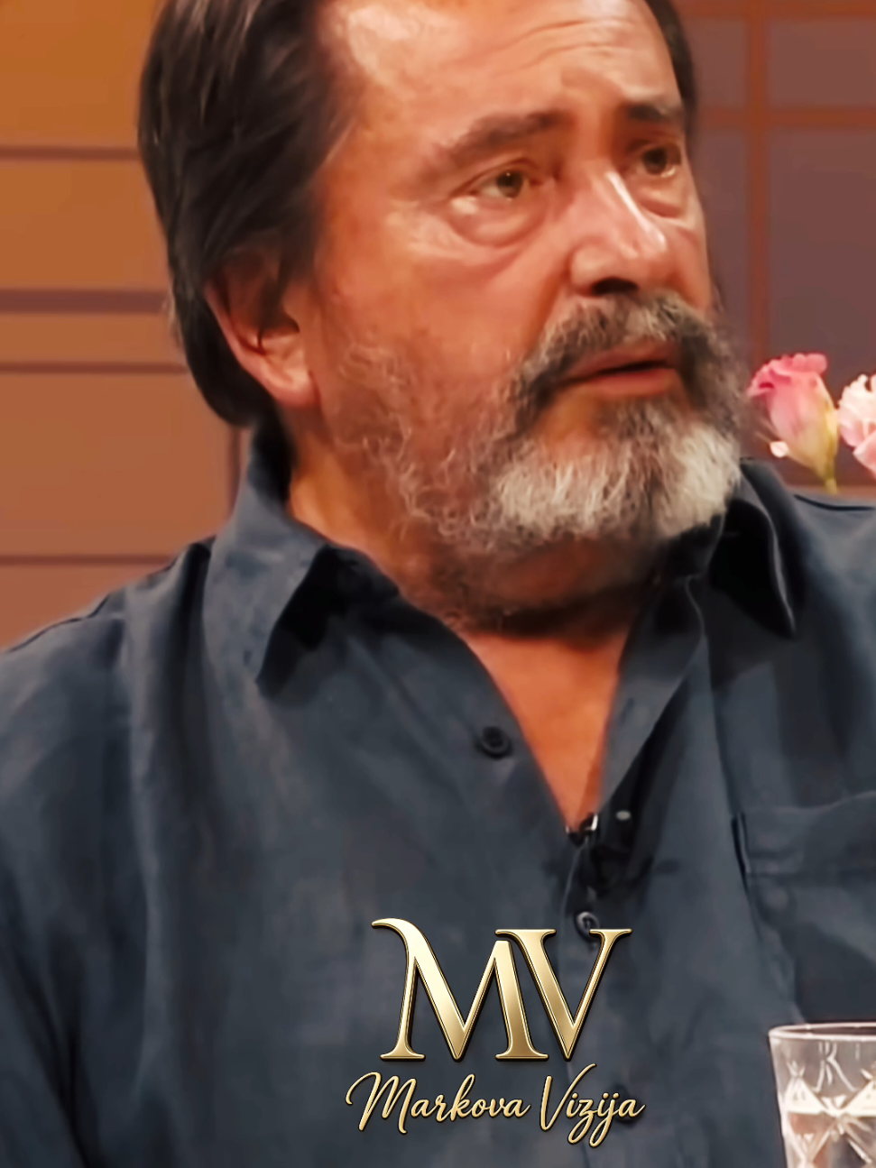 @Markova Vizija