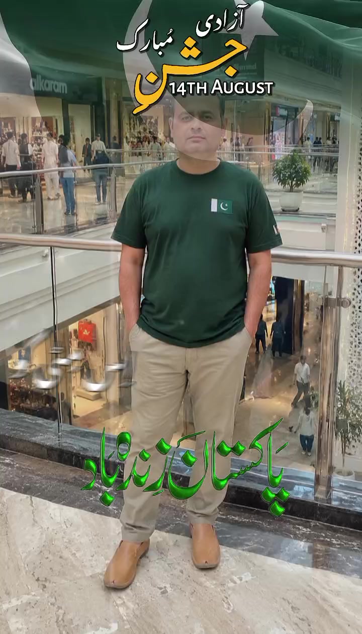 @Adnan yousaf