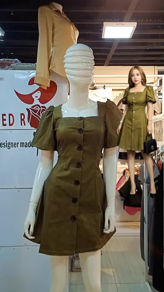 @RED ROSE Designer Collection