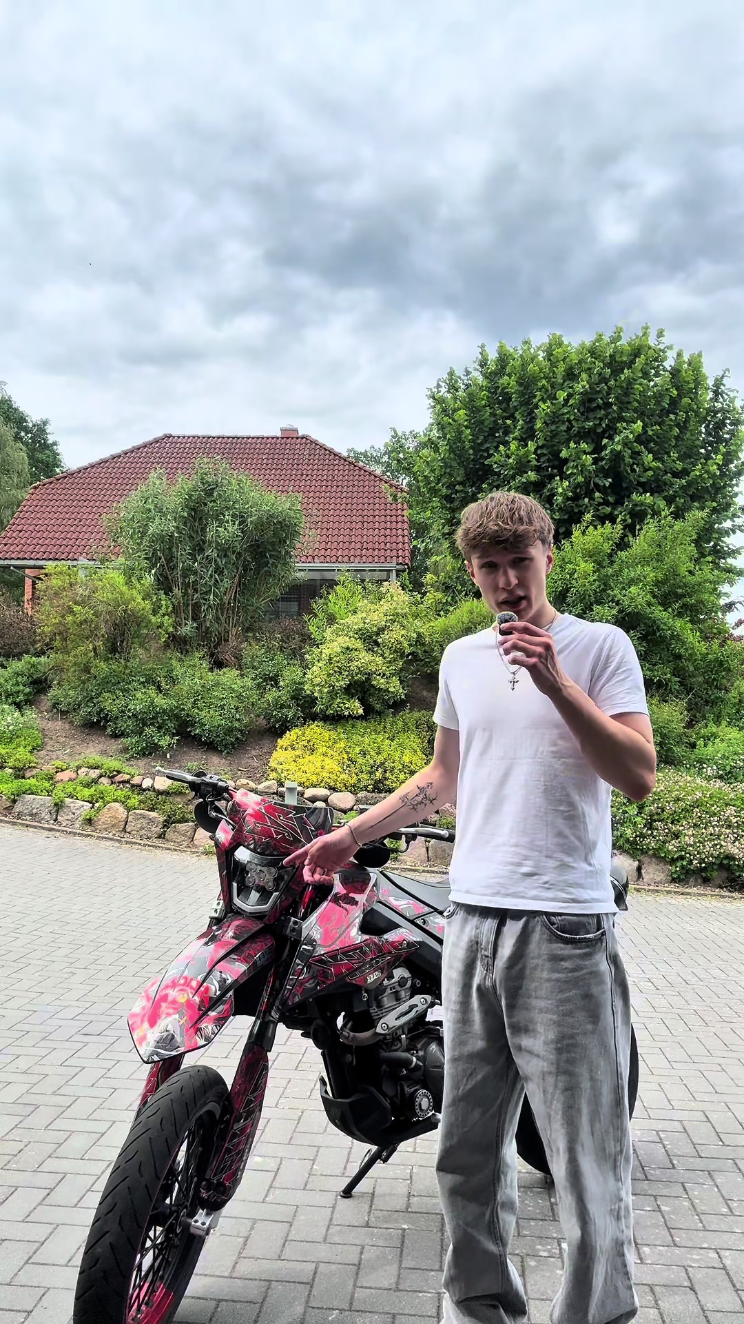@Basti | Aprilia SX