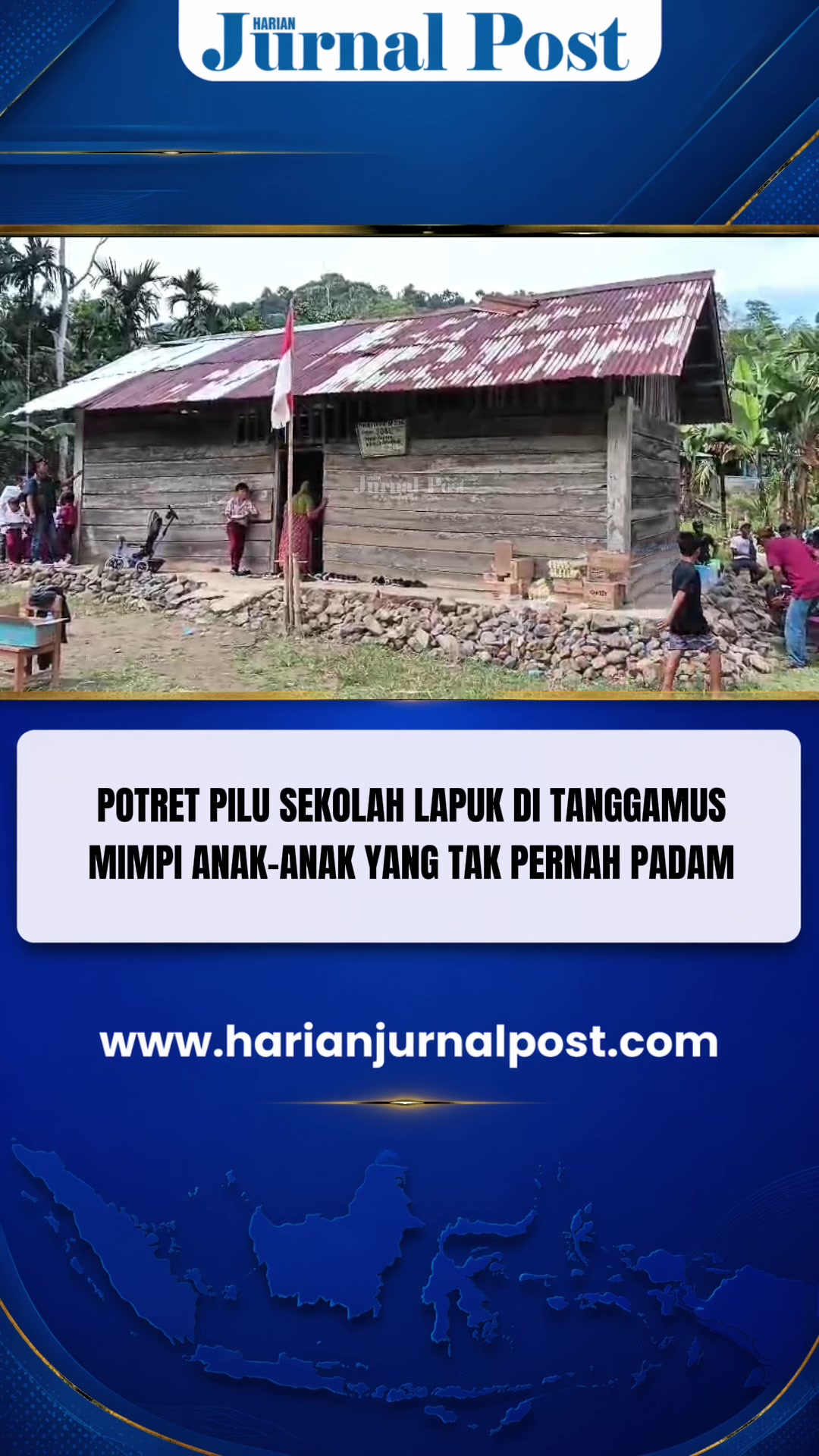 @Jurnal Post