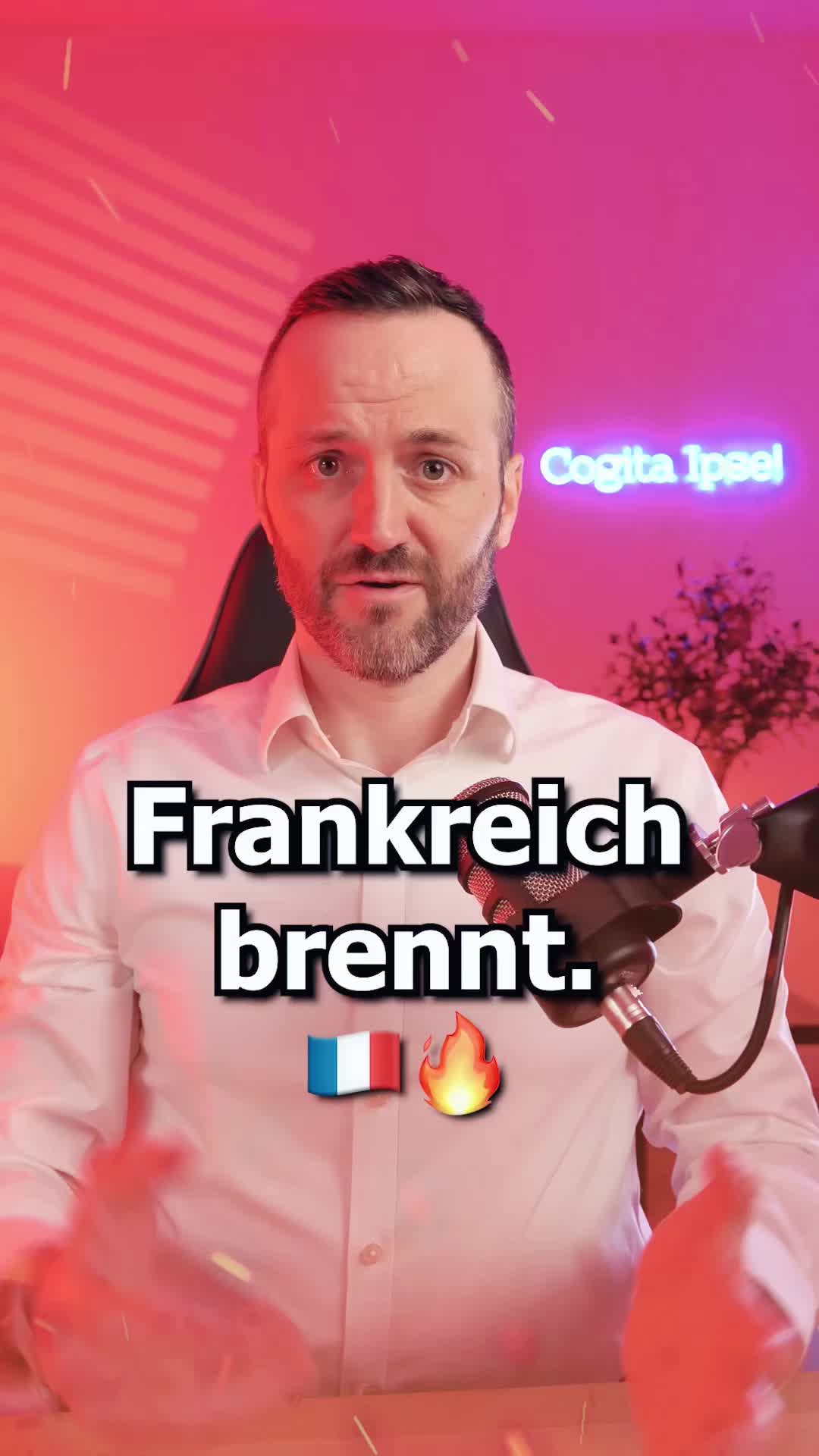 @Herr Anwalt