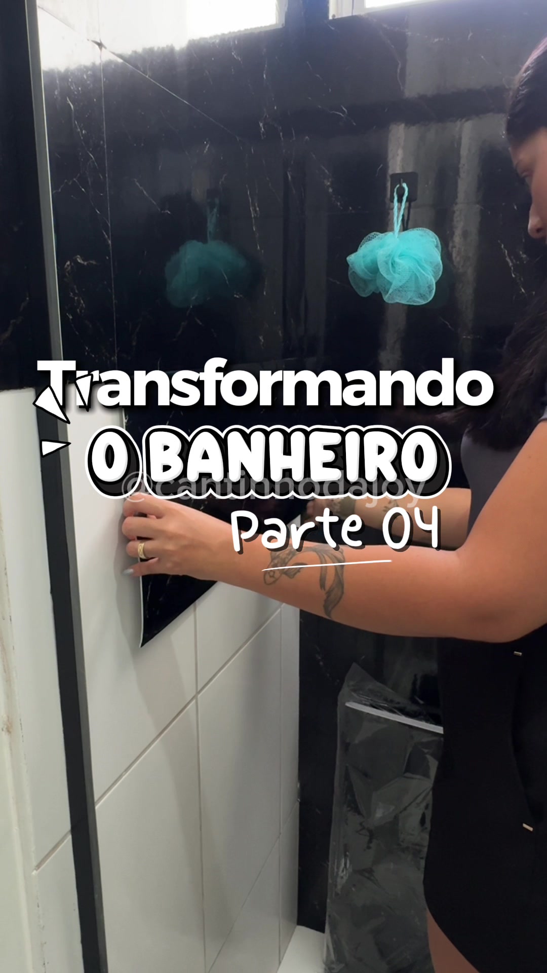 @Joy | Cantinho da Joy 🏡