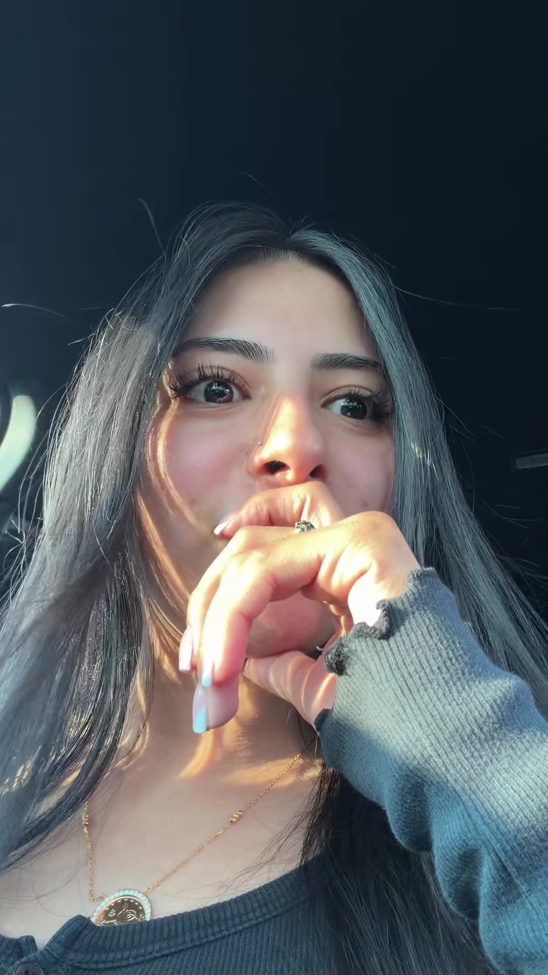 @Vanessa Navor