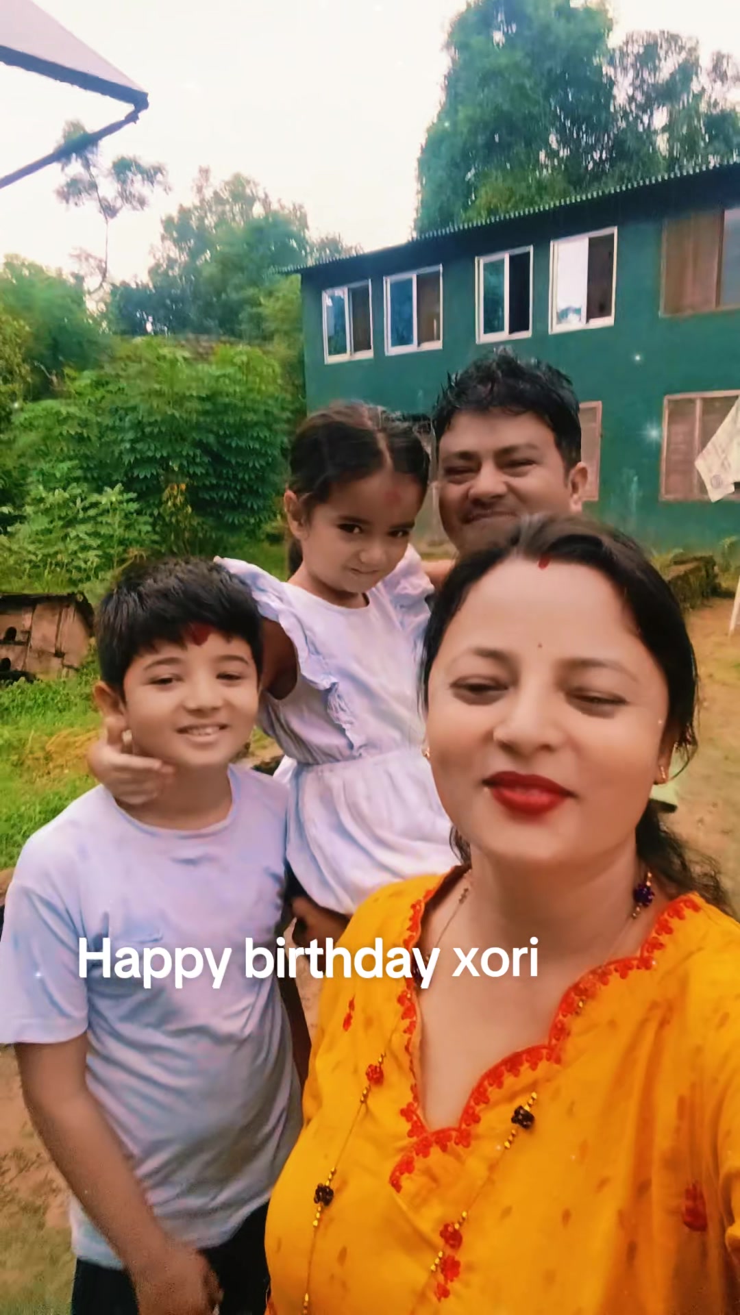 @Shrutika Adhikari