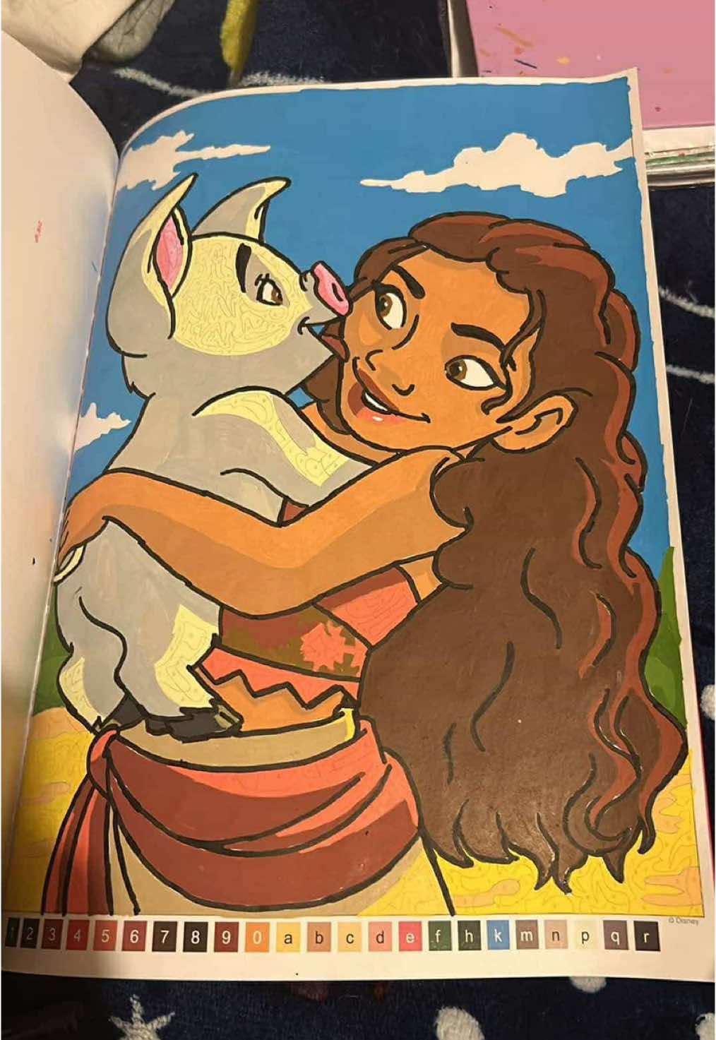 @Disneyarty🎨🖌️