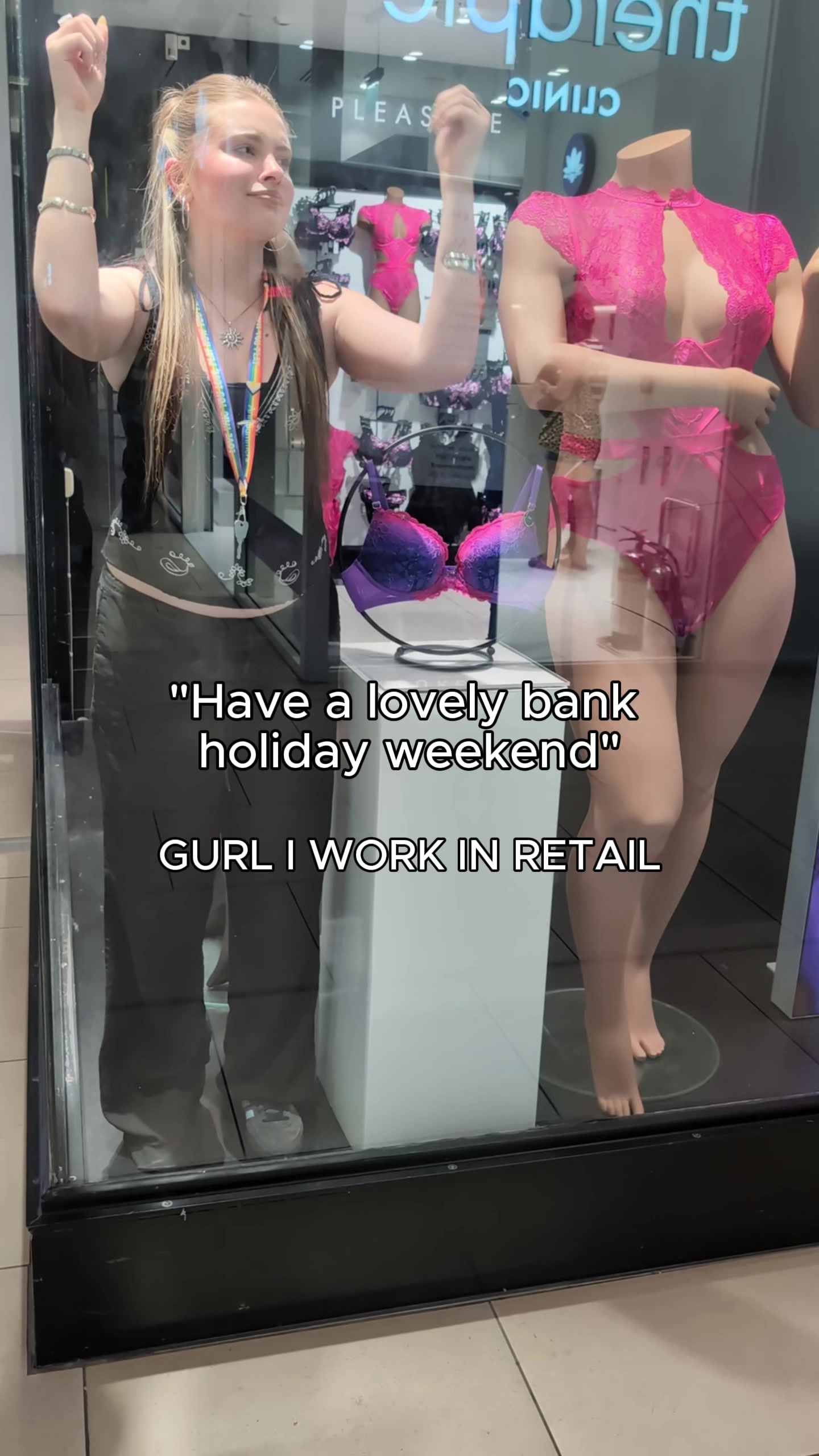 @Ann Summers
