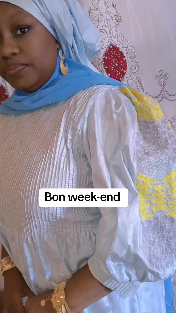 @aida Cissé