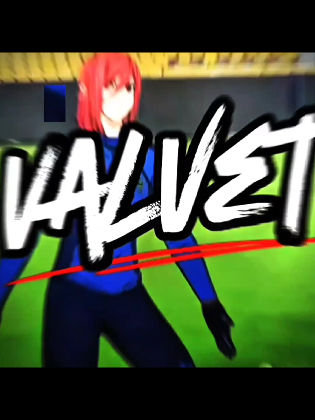 @ɢꜱ | ᴠᴀʟᴠᴇᴛ