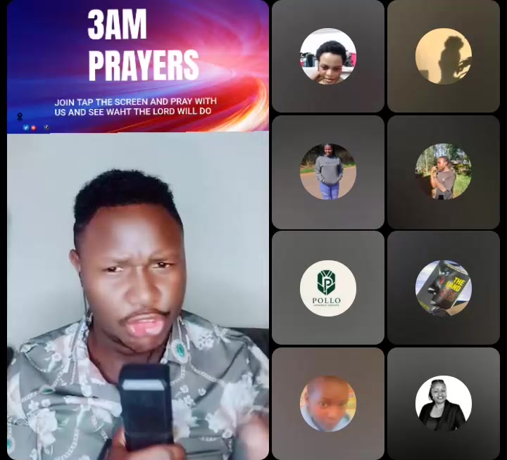 @minister JJ