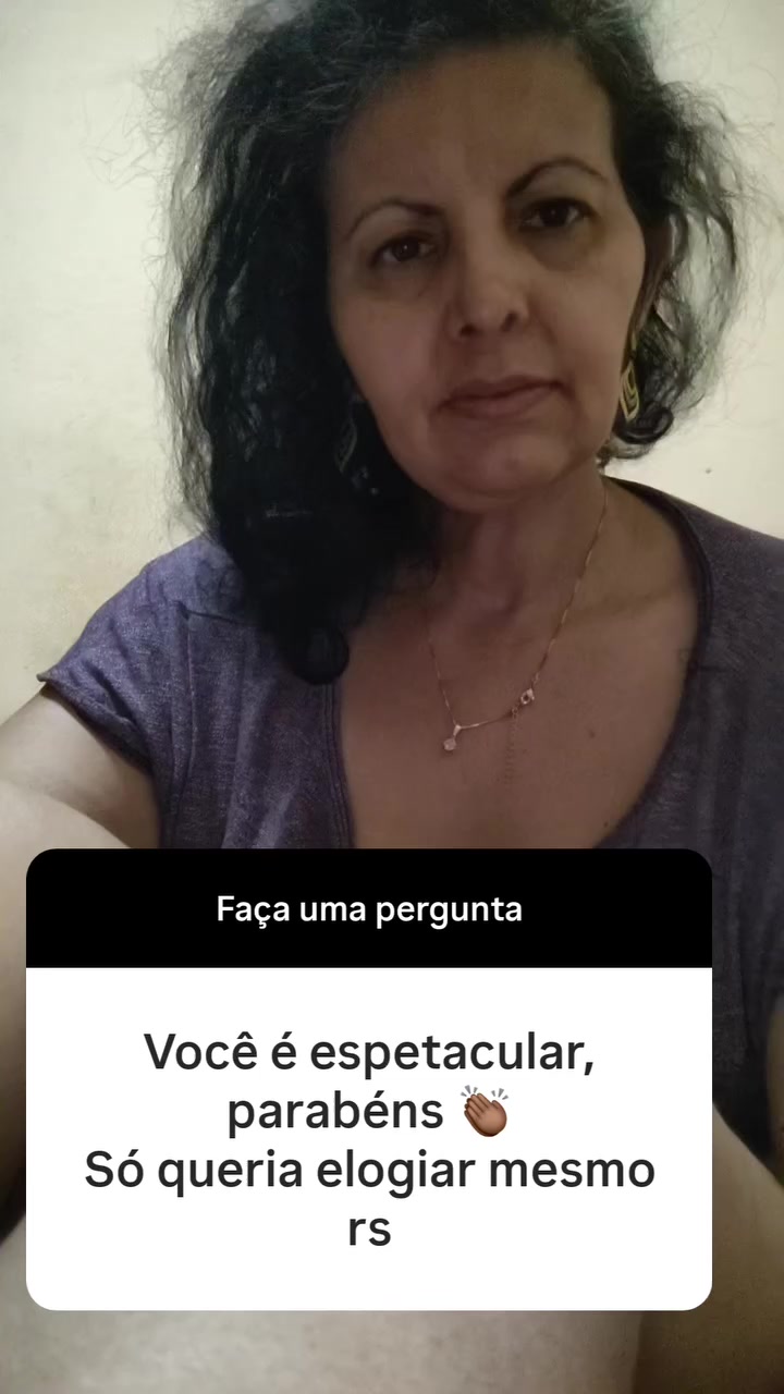 @Sol Silva