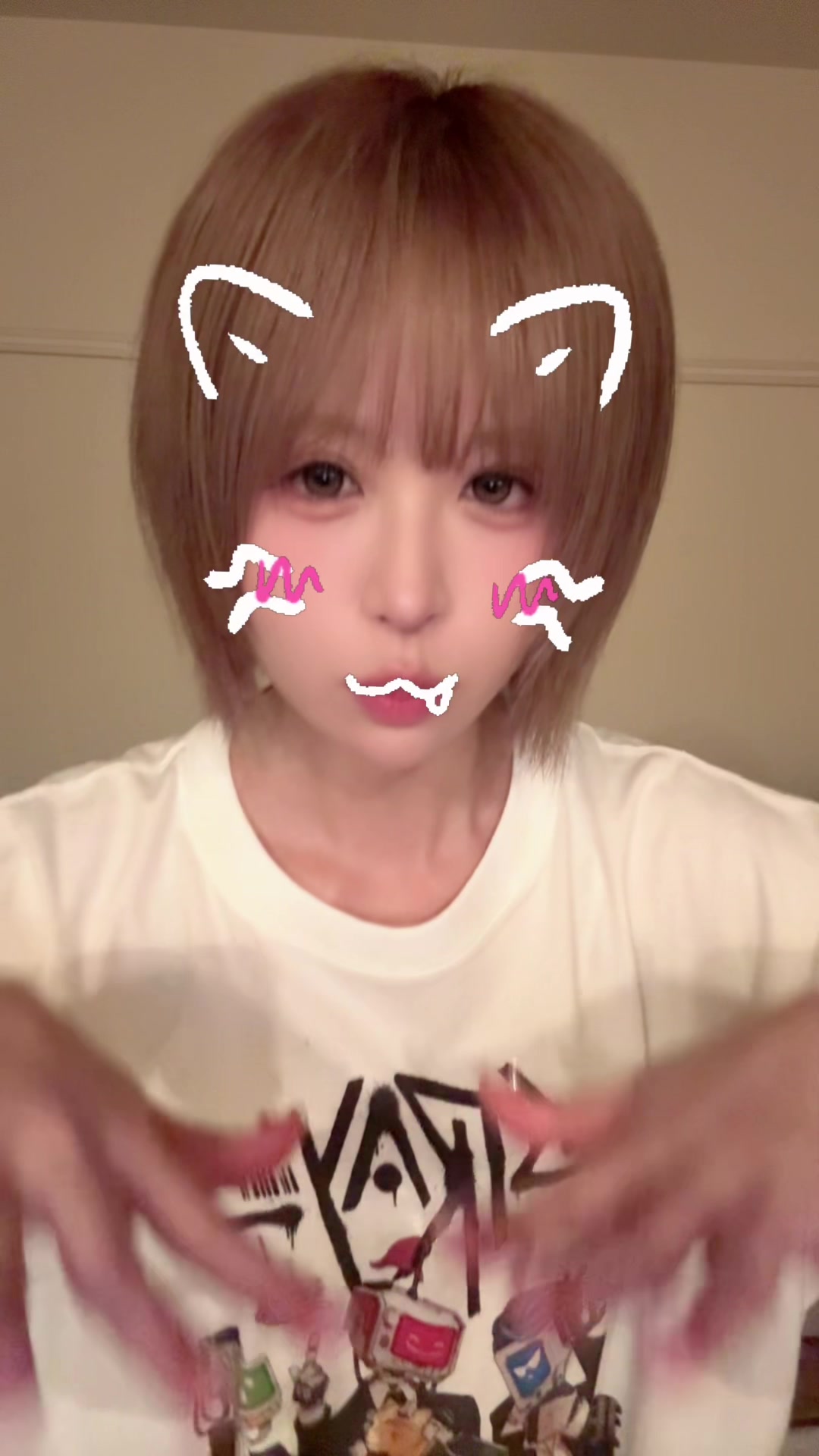 @ぴょん🍁