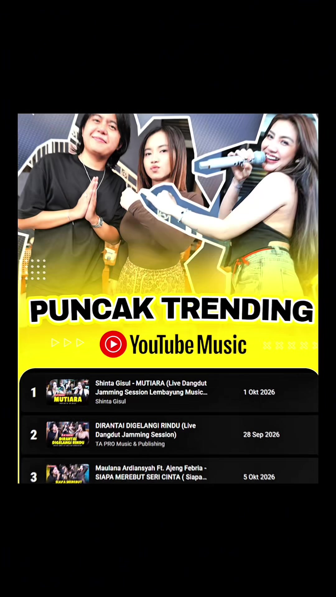 @TA PRO MUSIK OFFICIAL