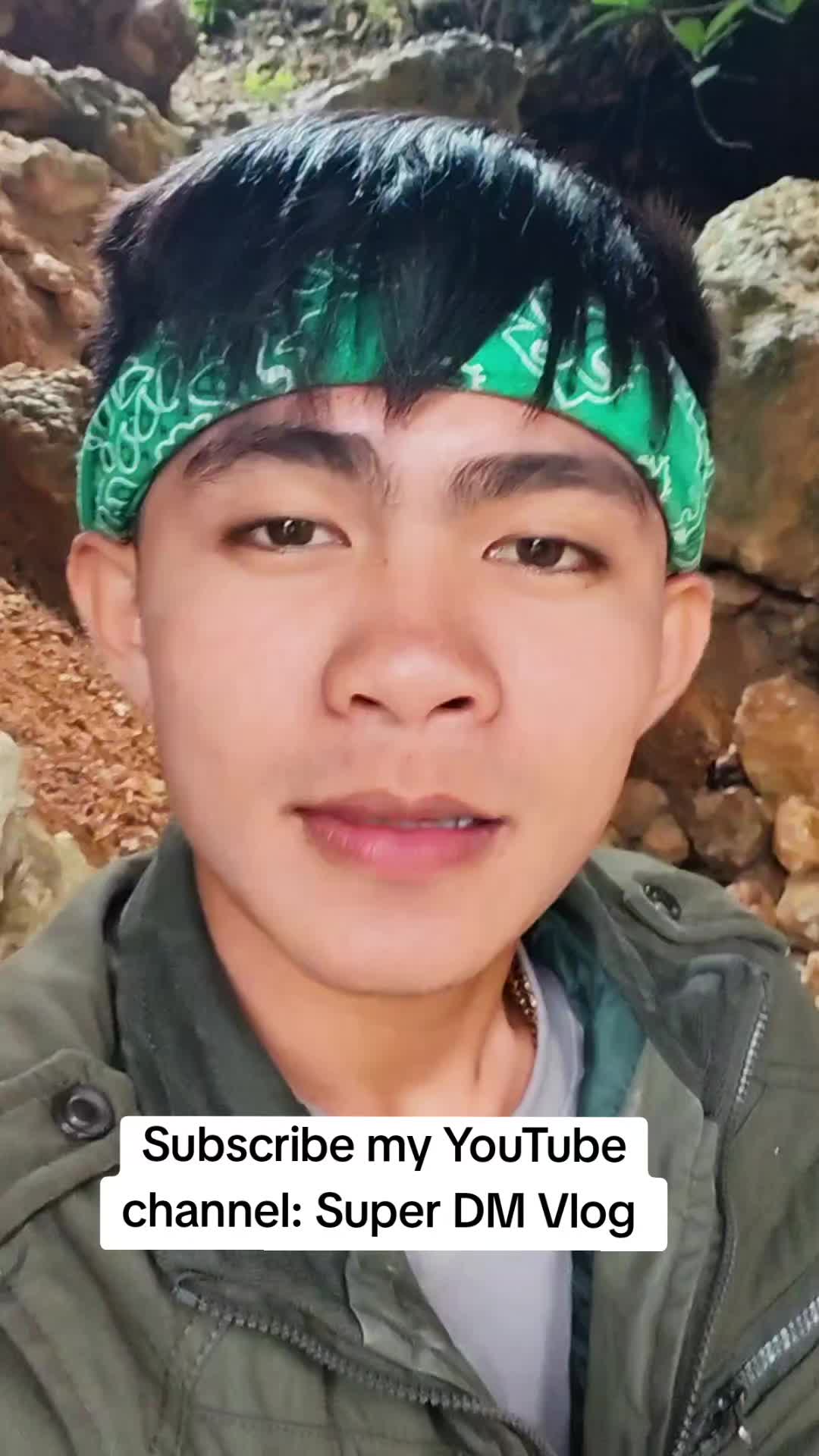 @Super DM
