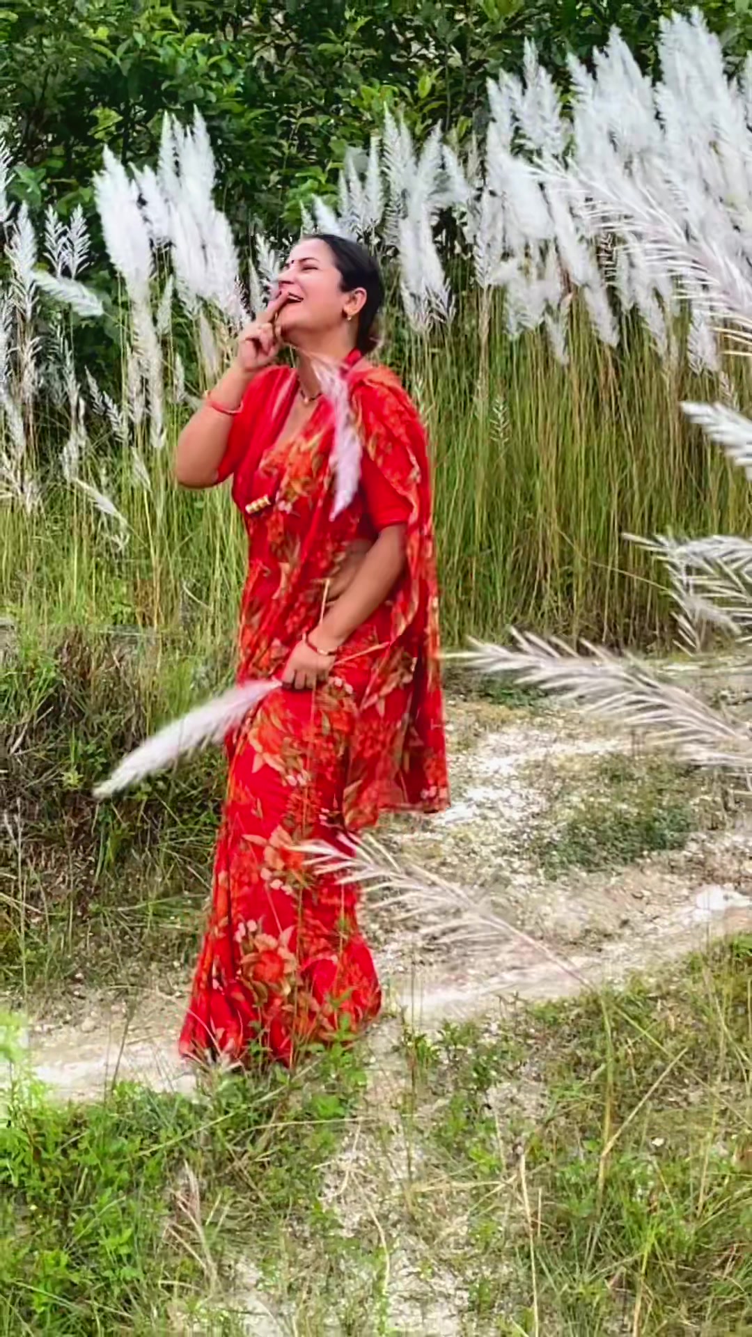 @Shanti Sapkota (Anita)